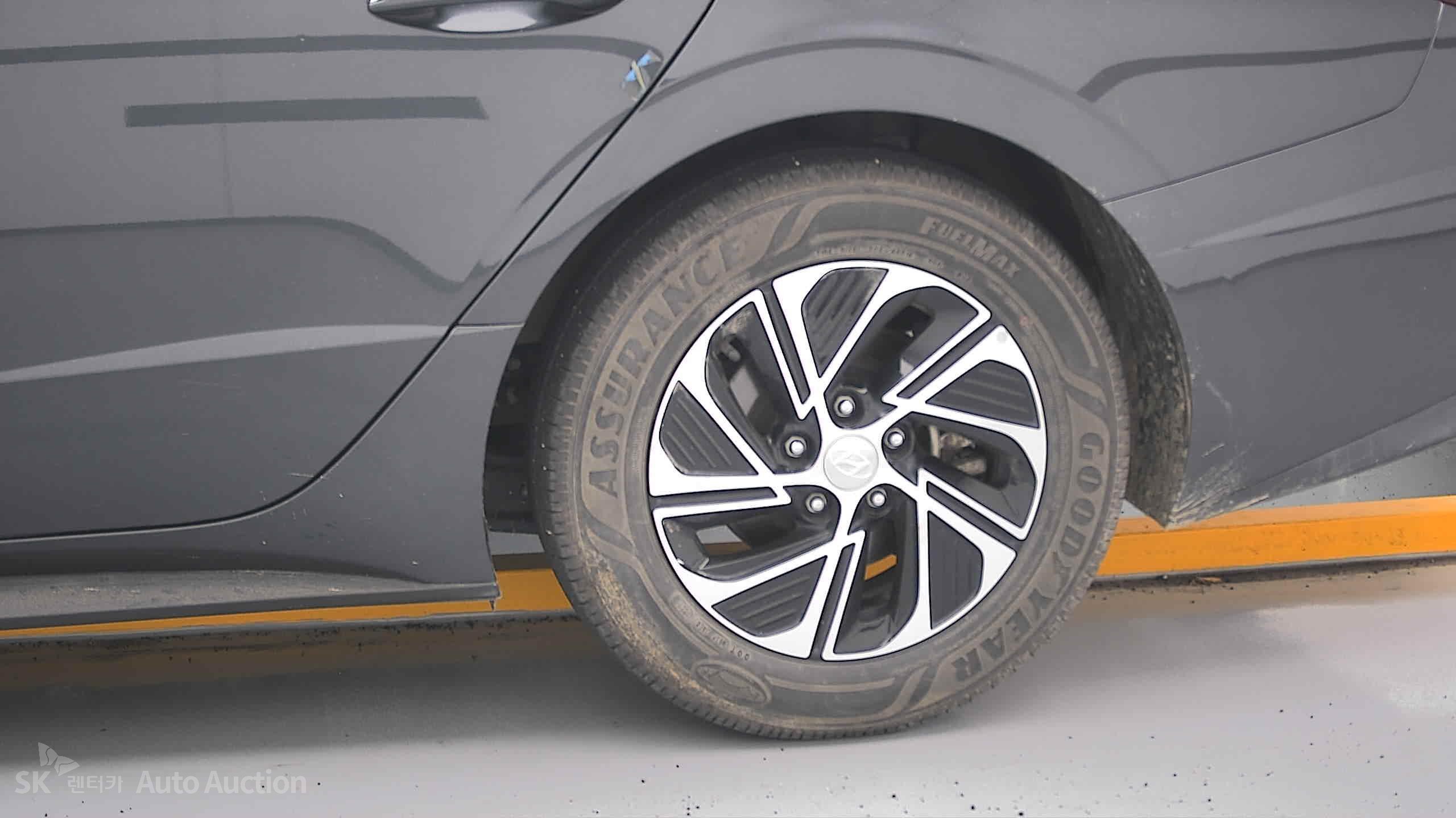 2022 - hyundai sonata