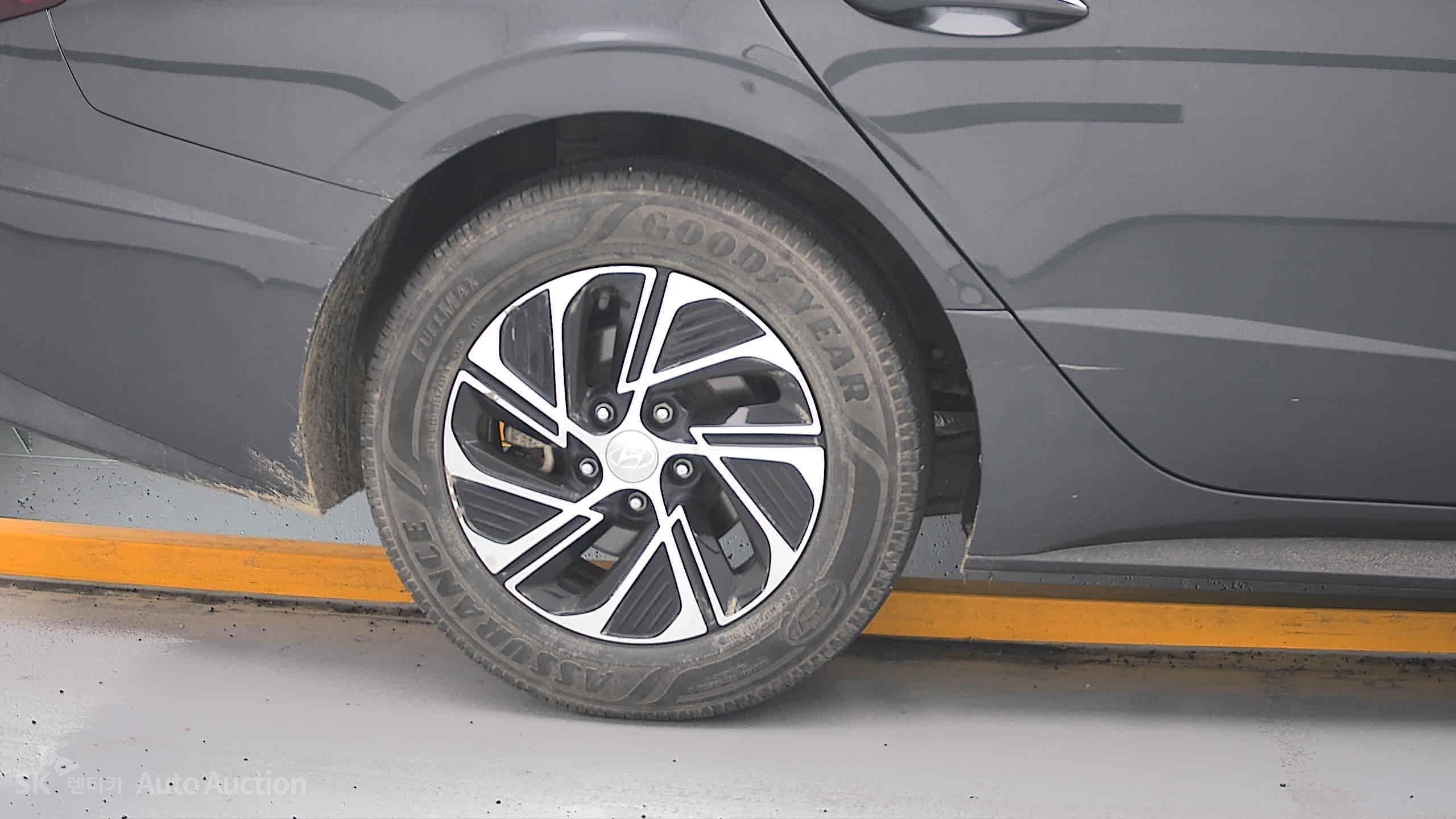2022 - hyundai sonata