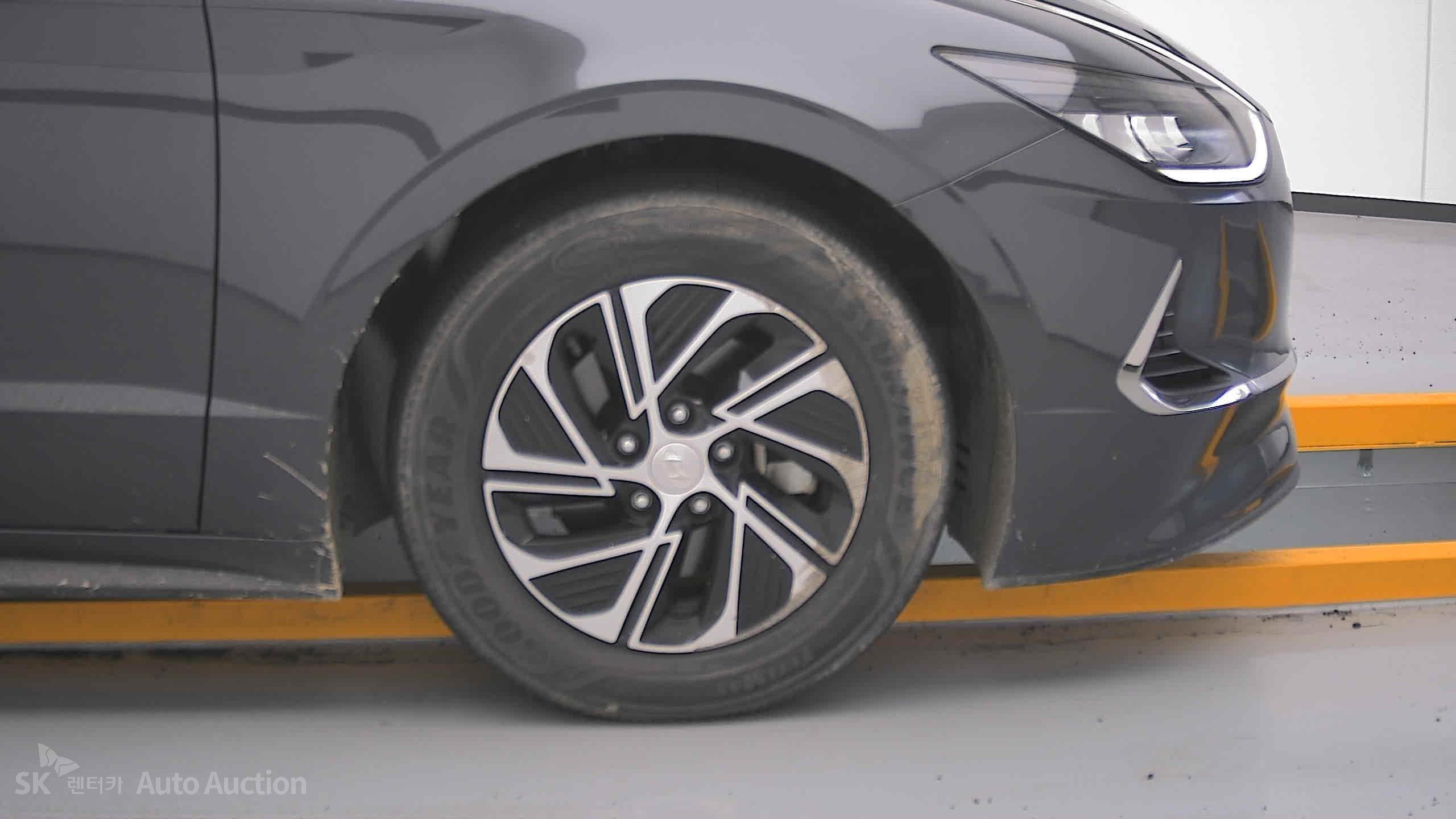 2022 - hyundai sonata
