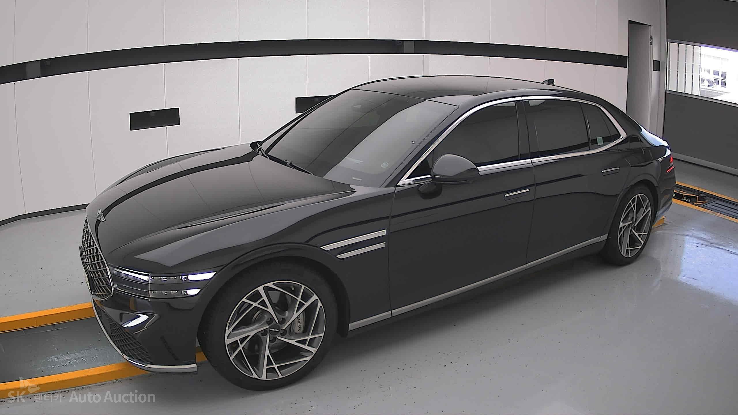 2022 - genesis g90