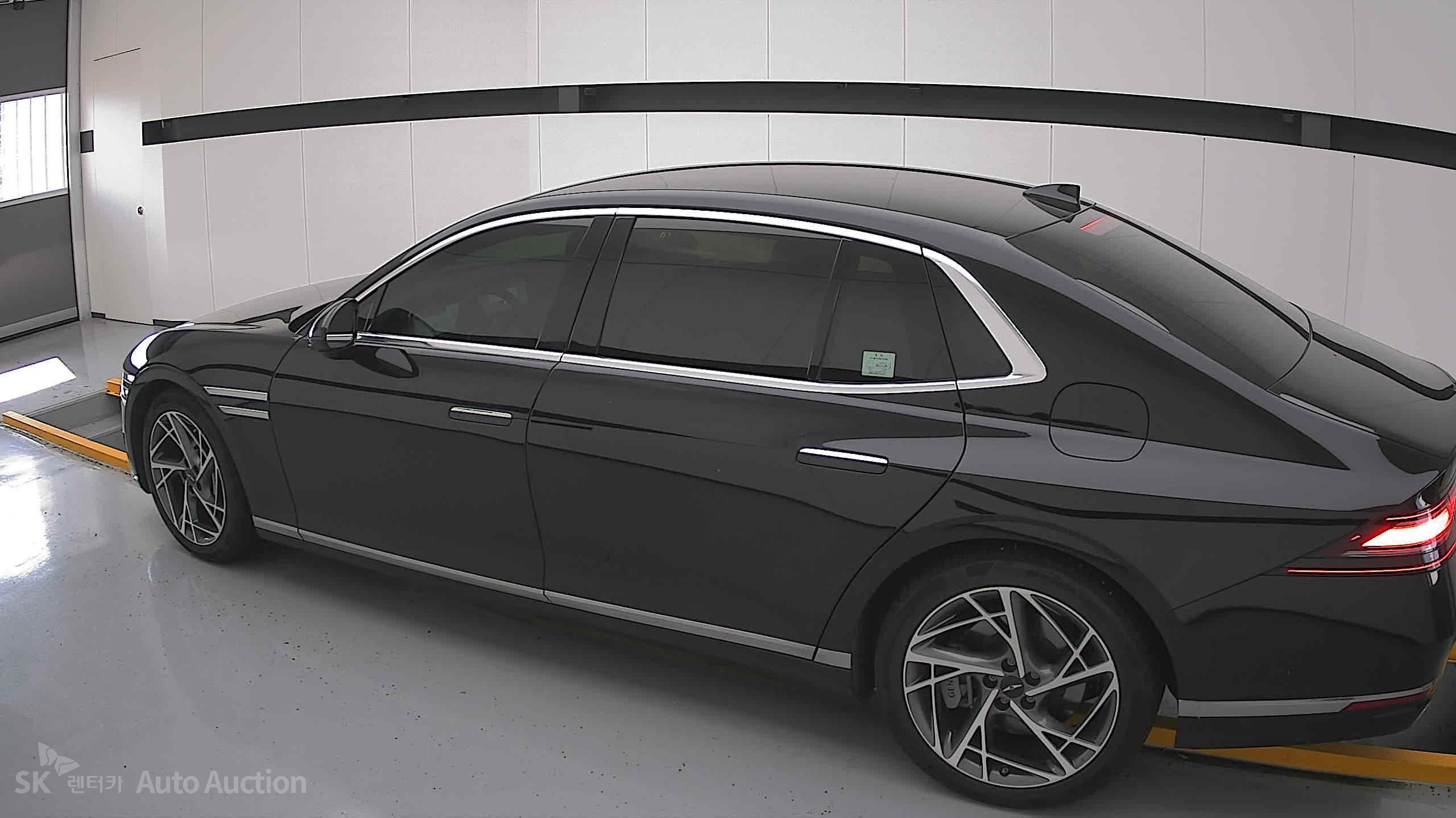 2022 - genesis g90