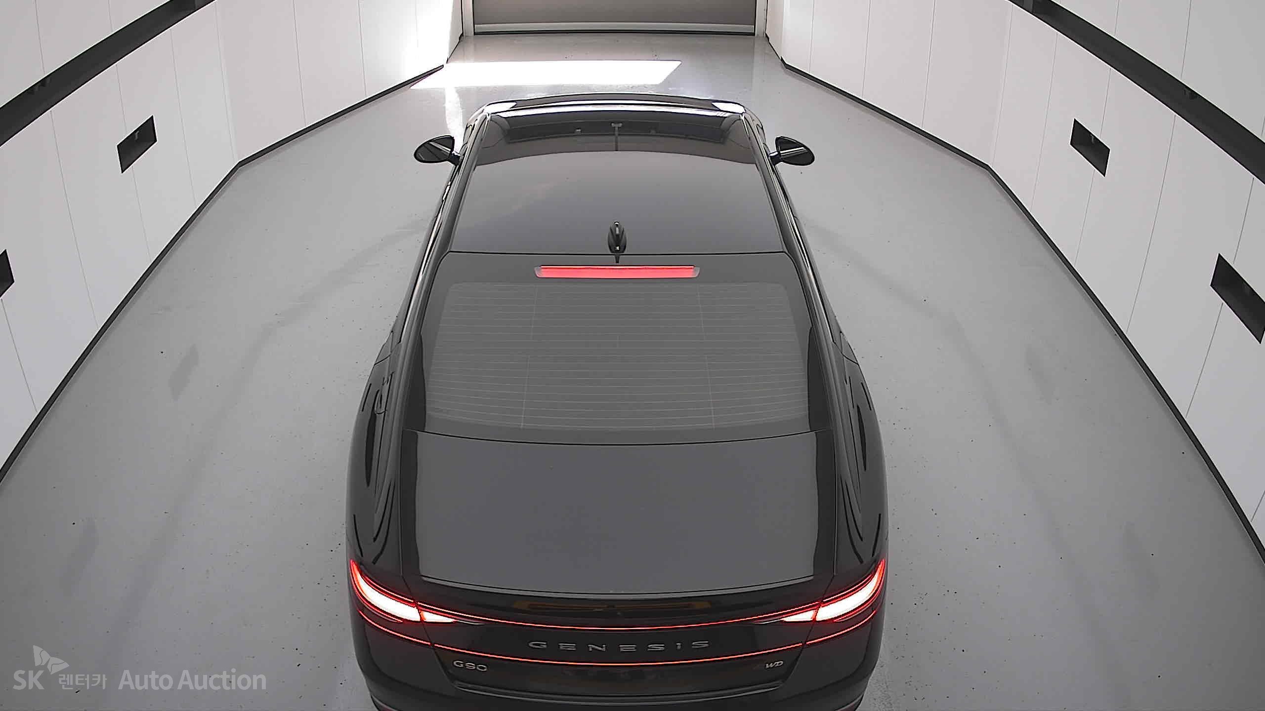 2022 - genesis g90
