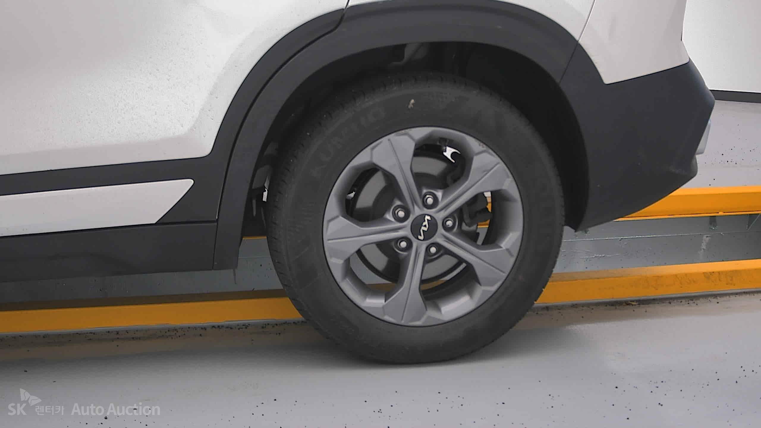2023 - kia seltos