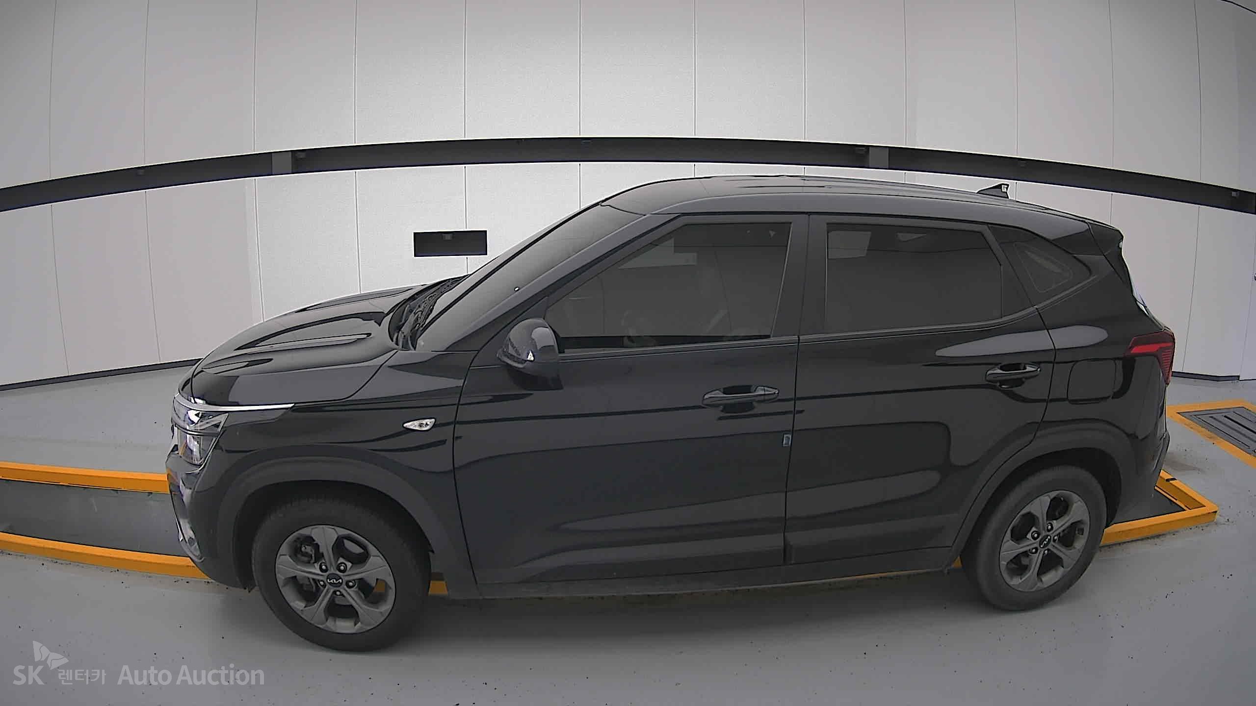 2024 - kia seltos