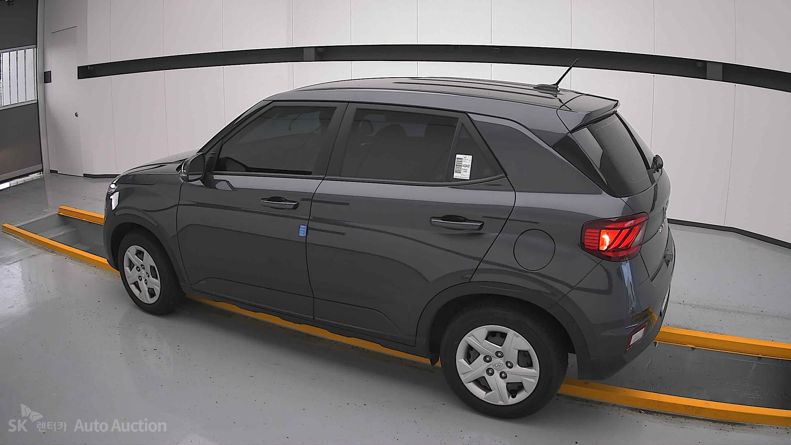 2023 - hyundai venue