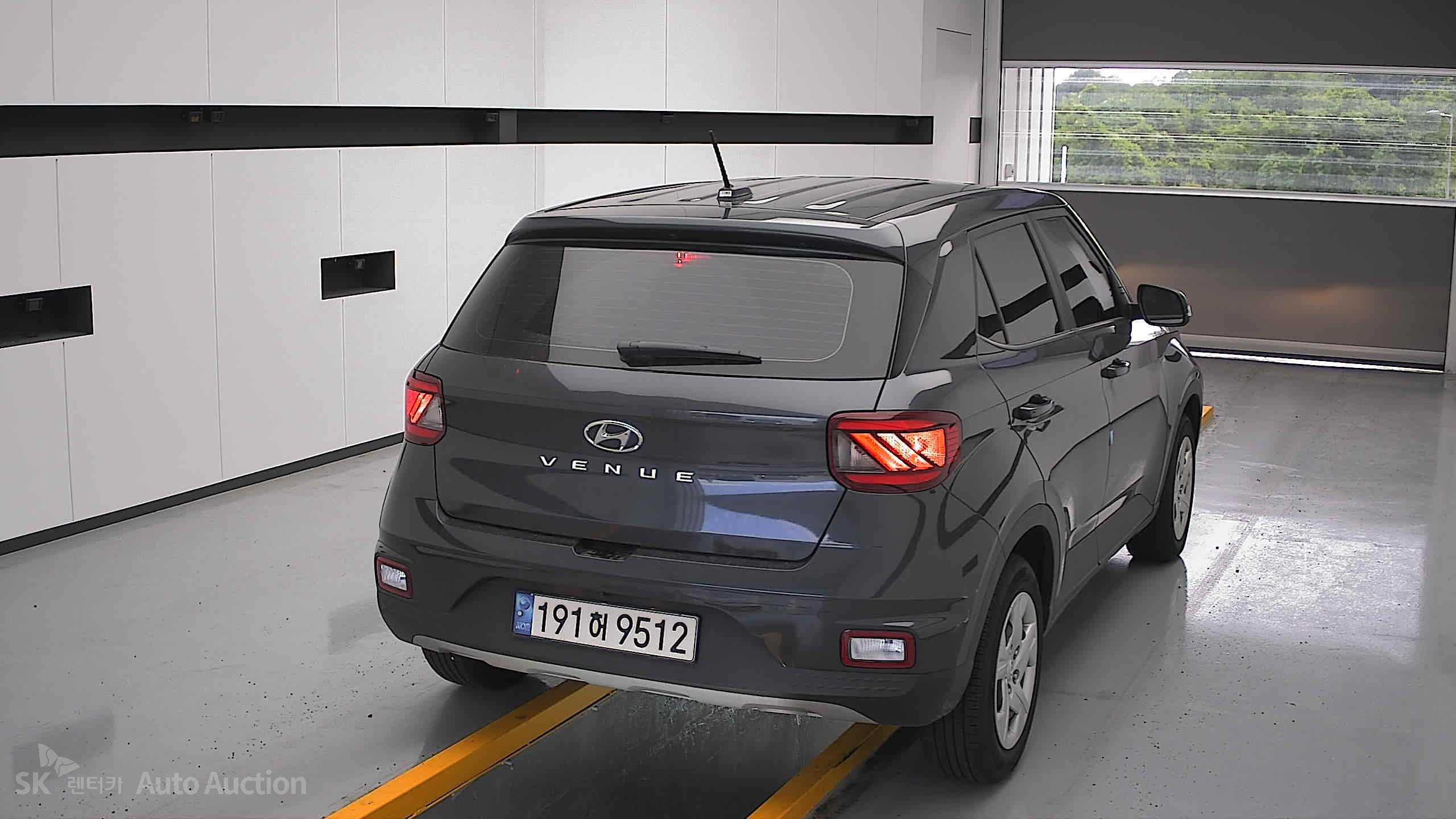 2023 - hyundai venue