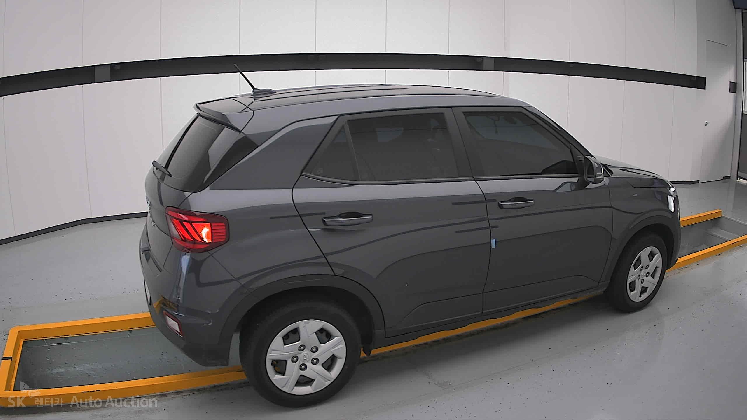 2023 - hyundai venue