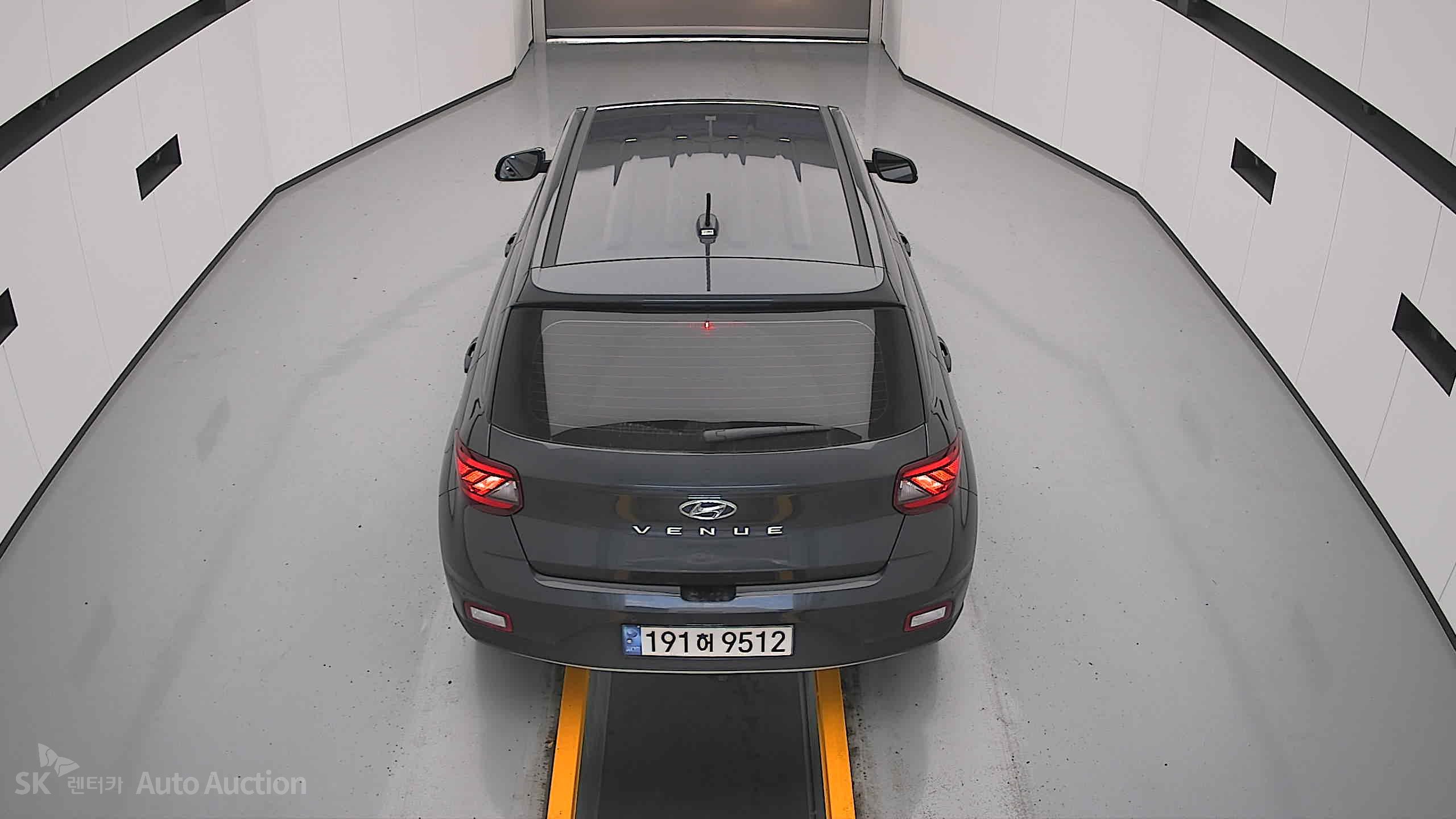 2023 - hyundai venue