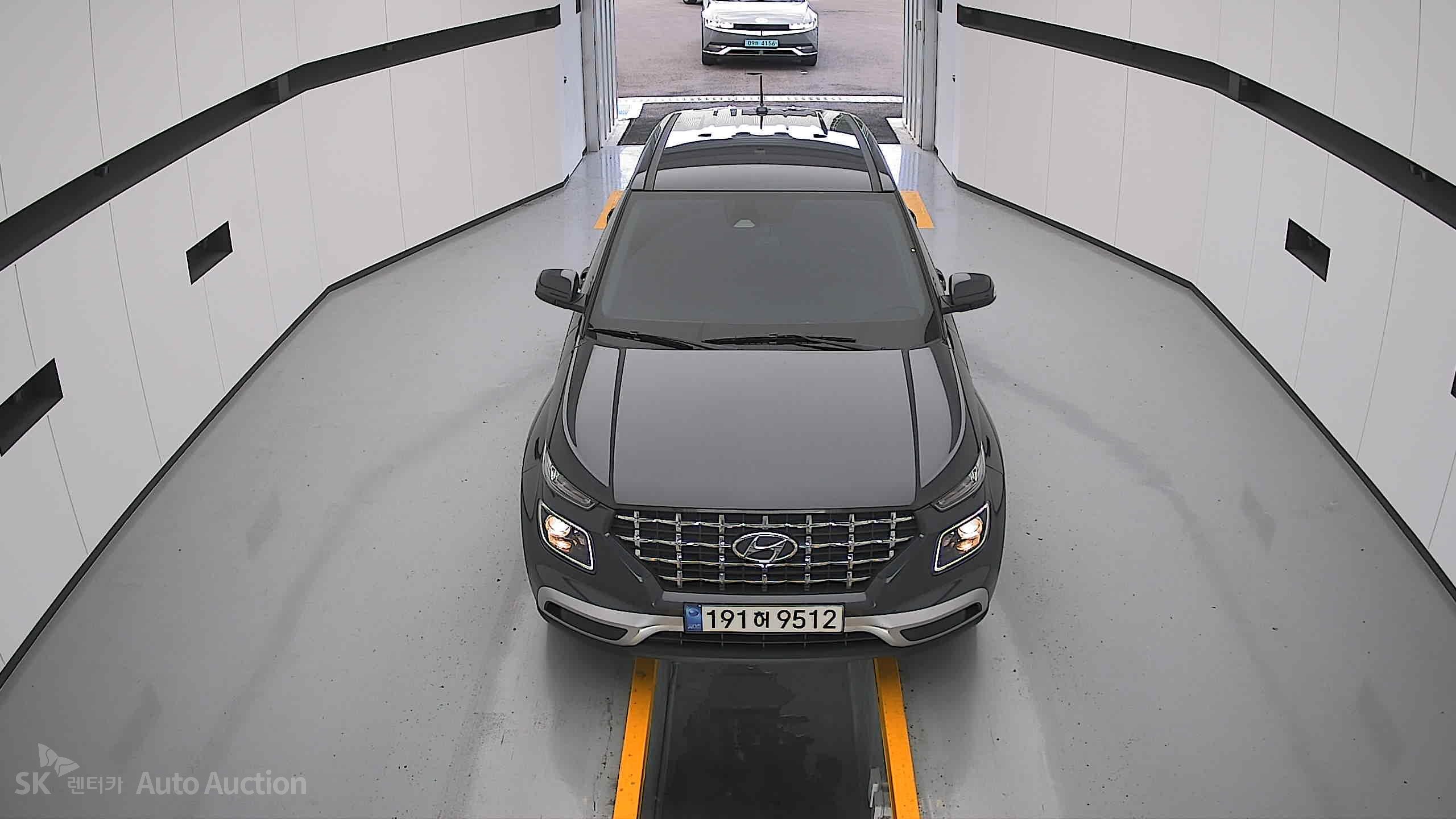 2023 - hyundai venue