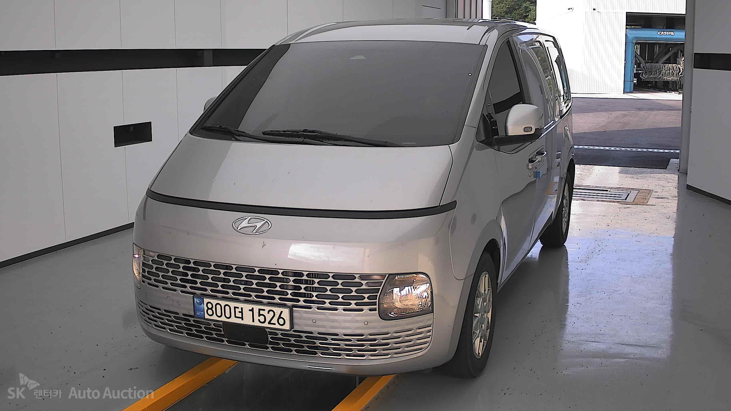 Hyundai Стария