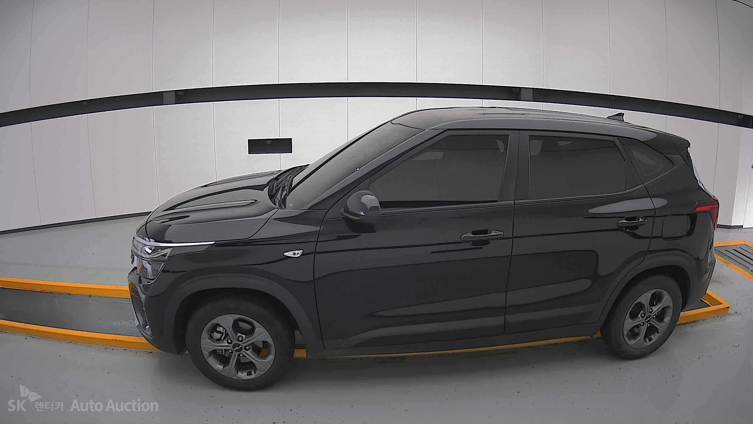 2024 - kia seltos