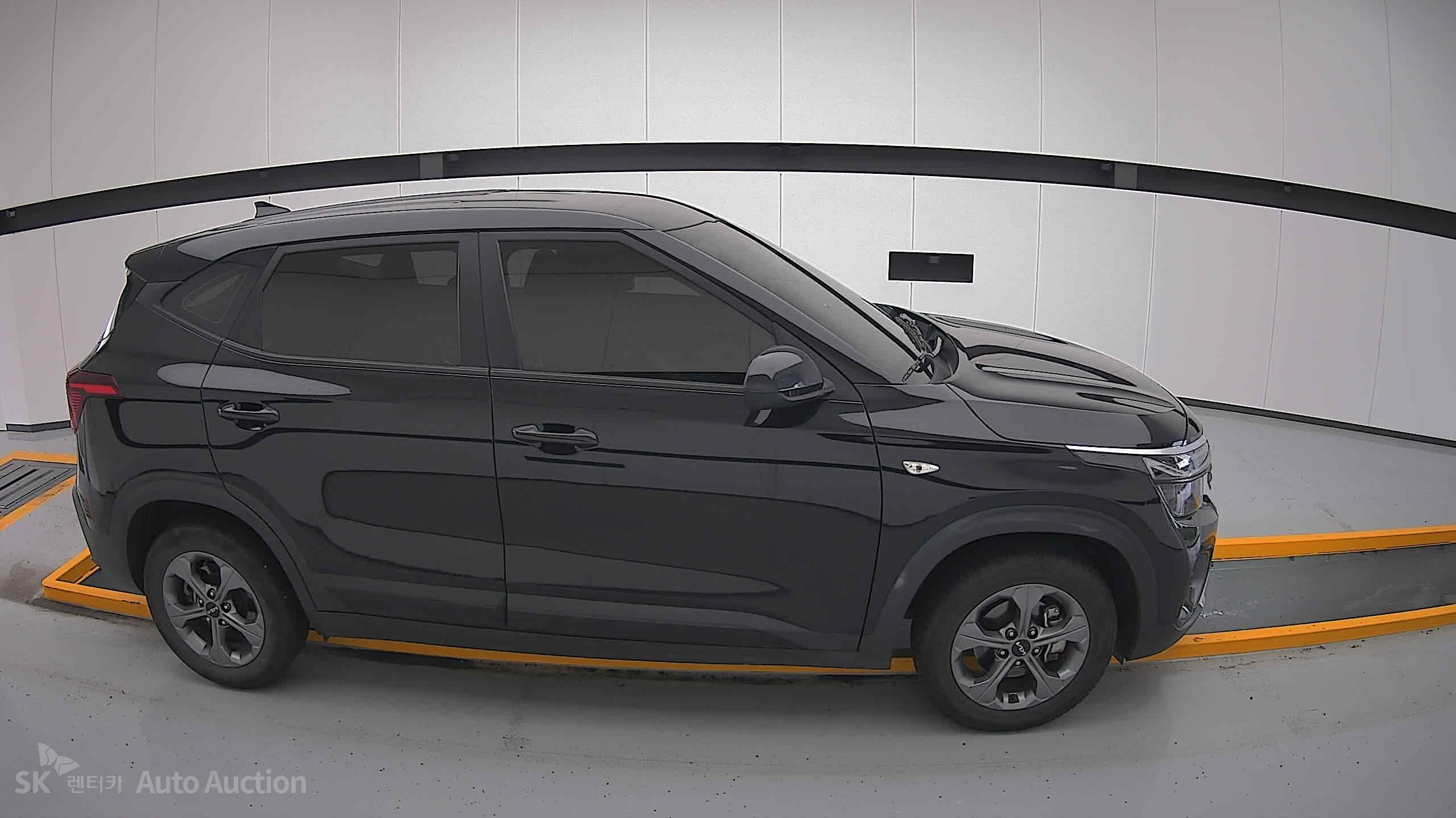 2024 - kia seltos