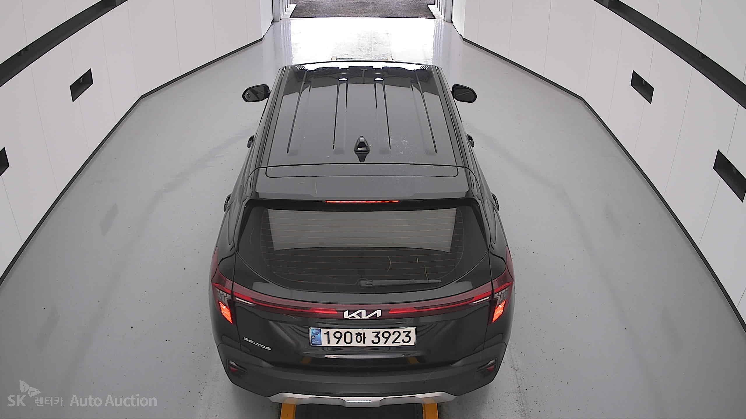 2024 - kia seltos