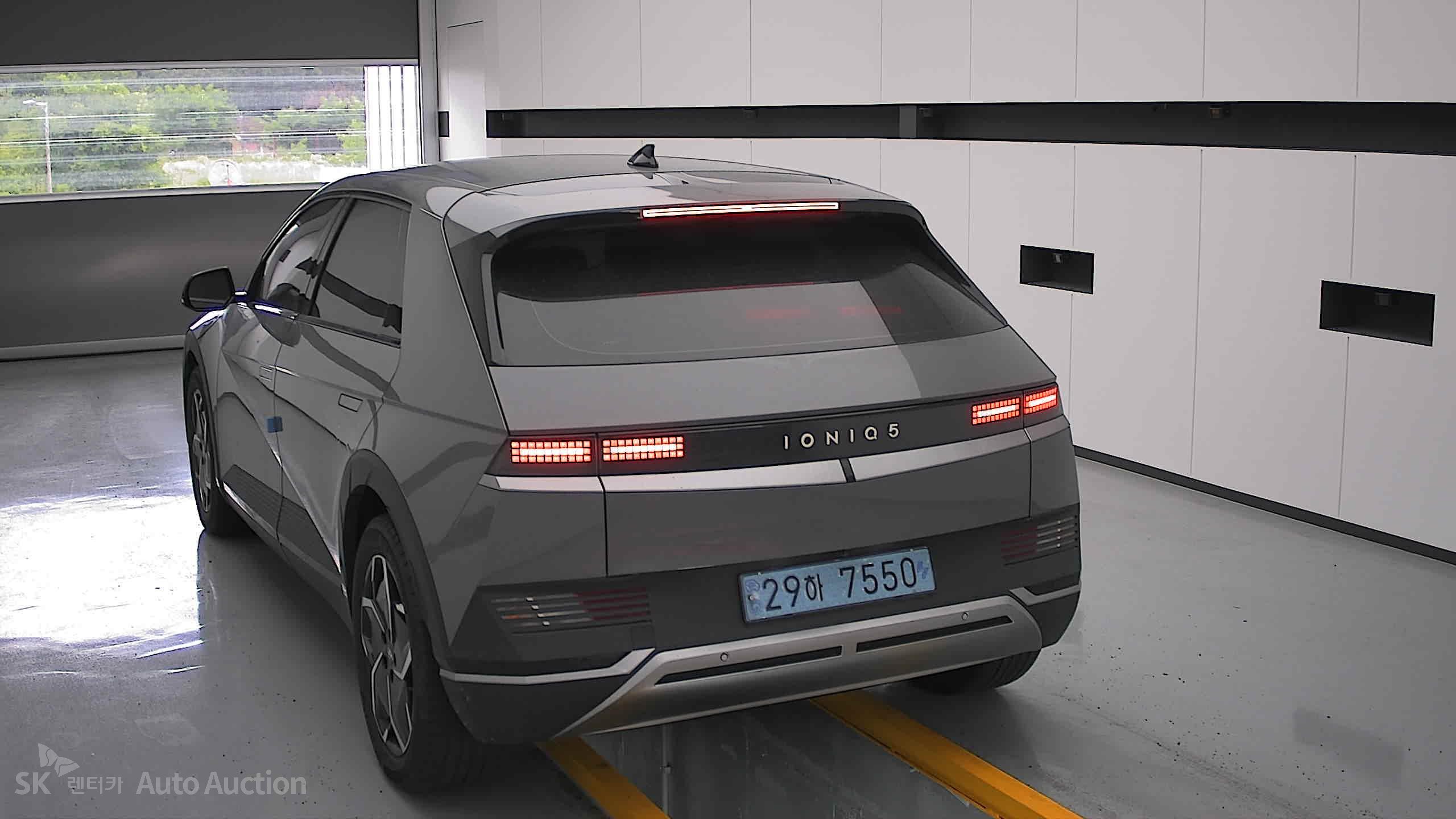 2023 - hyundai ioniq