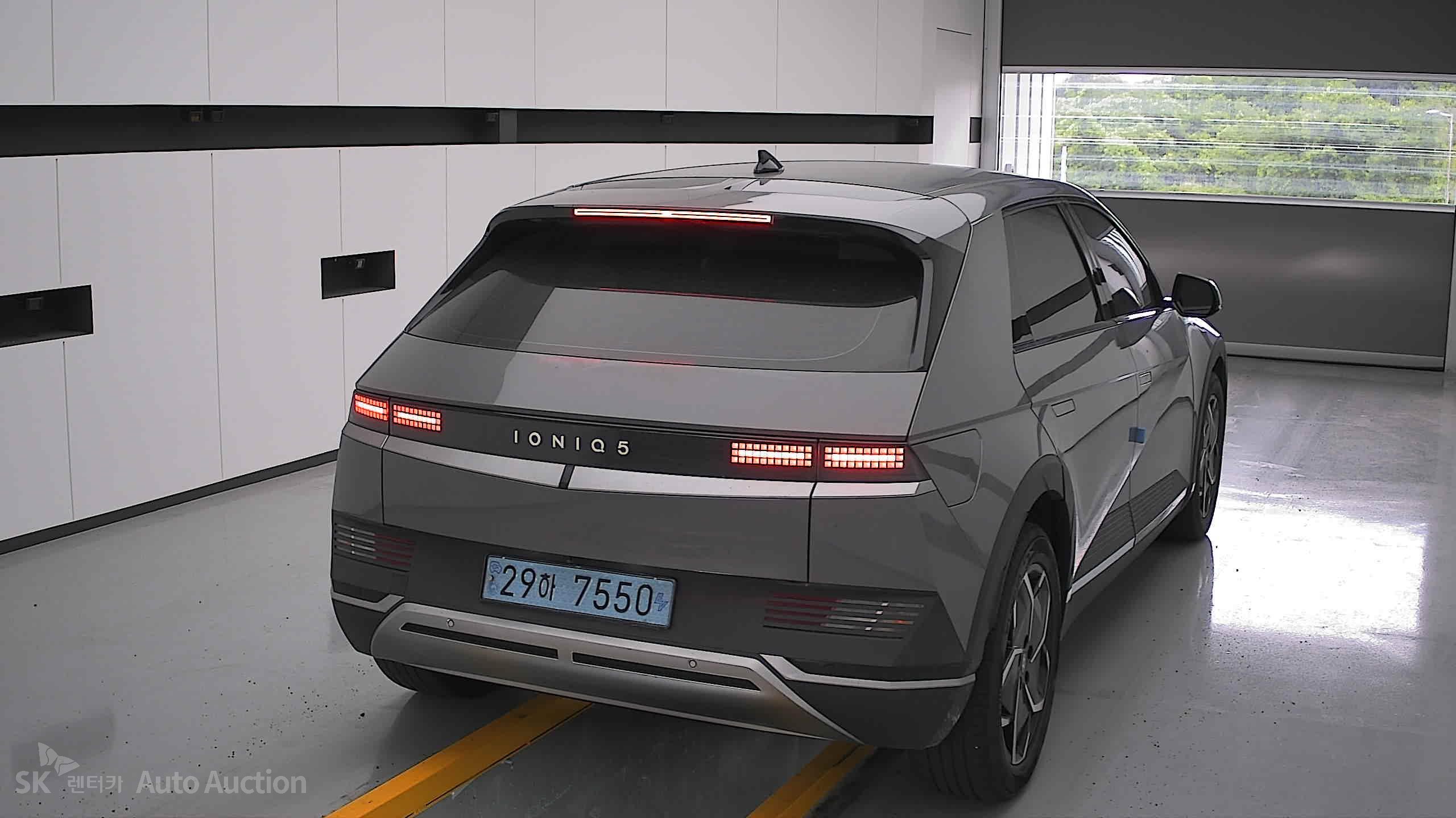 2023 - hyundai ioniq