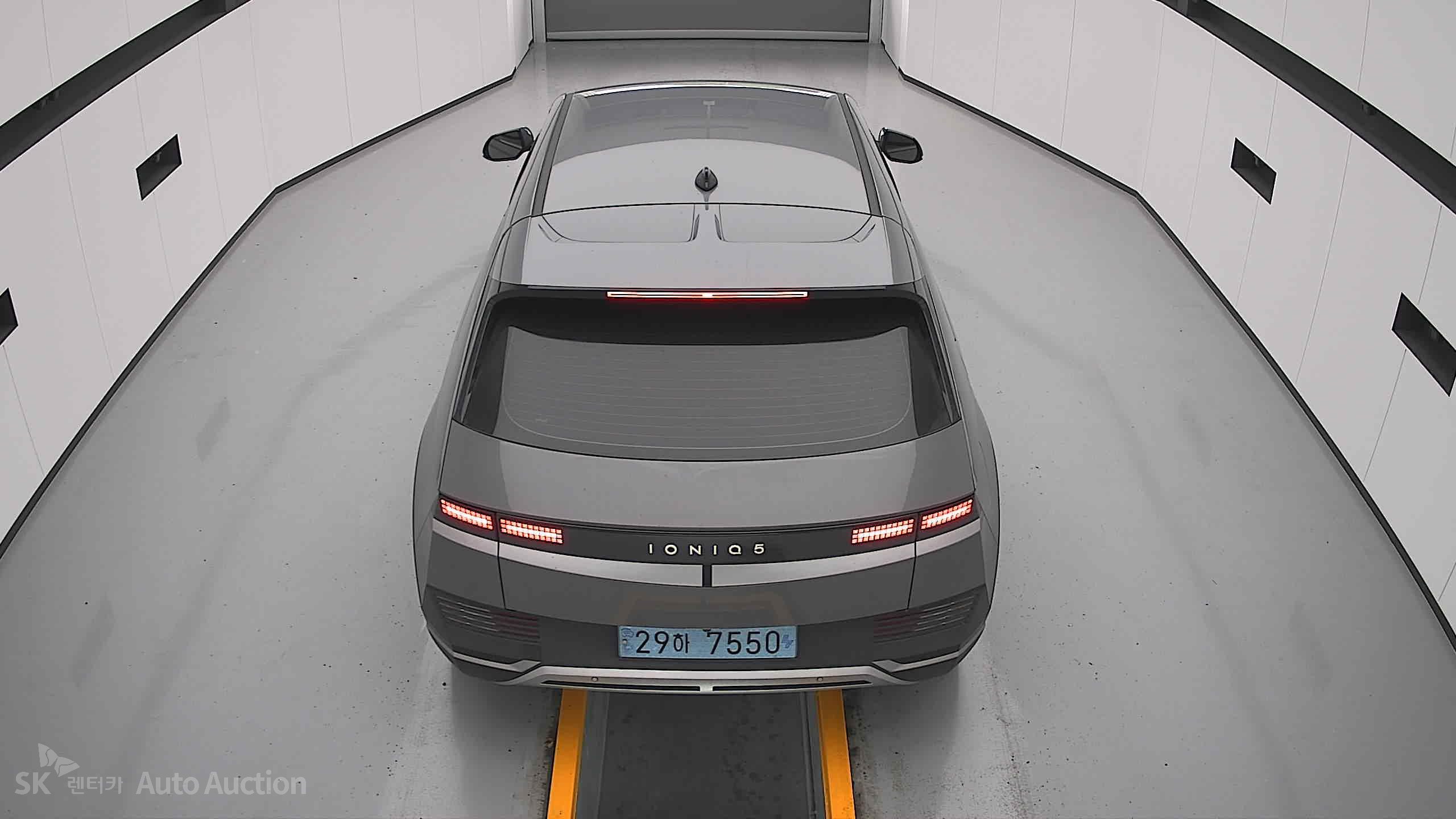 2023 - hyundai ioniq