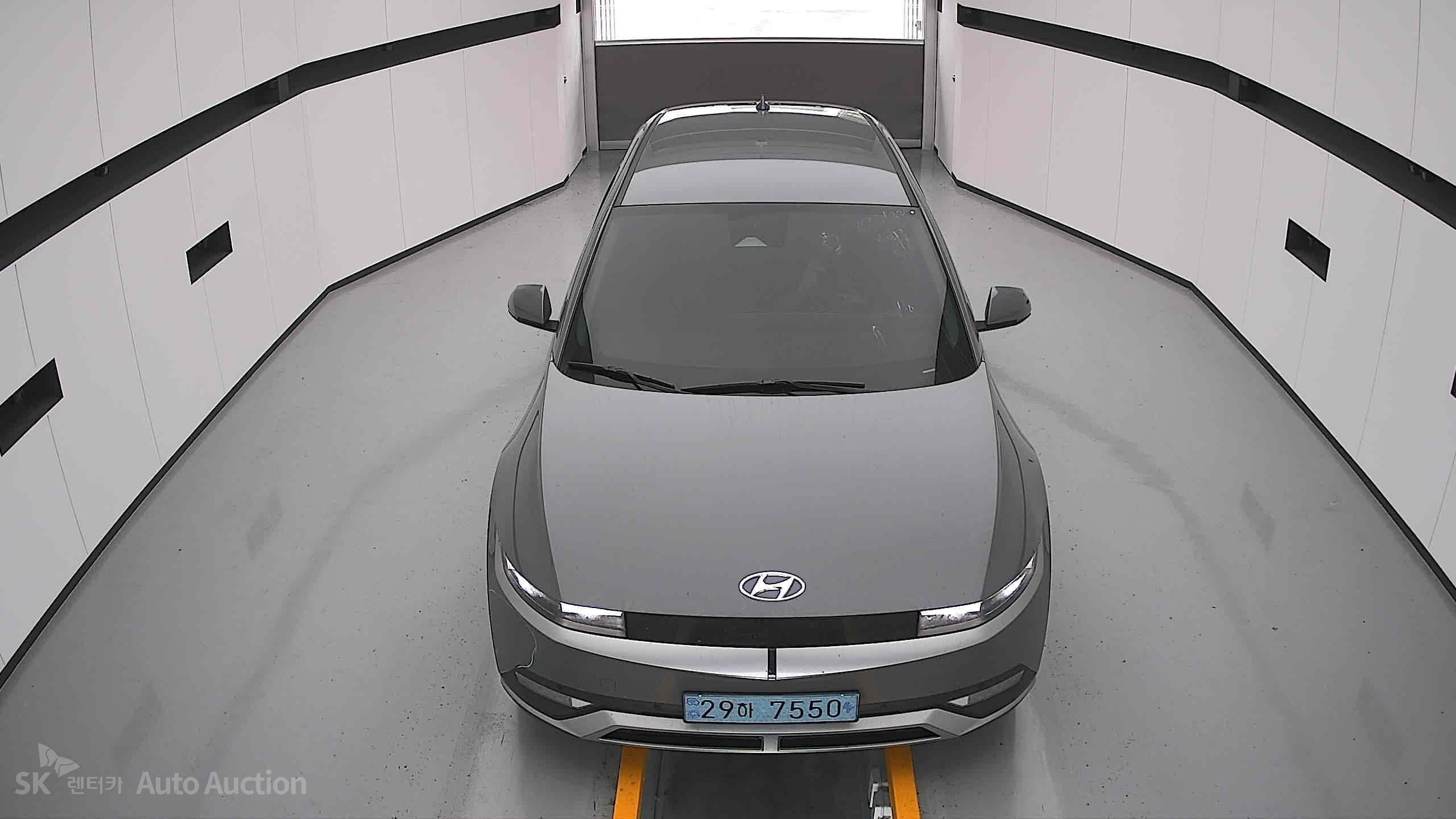 2023 - hyundai ioniq