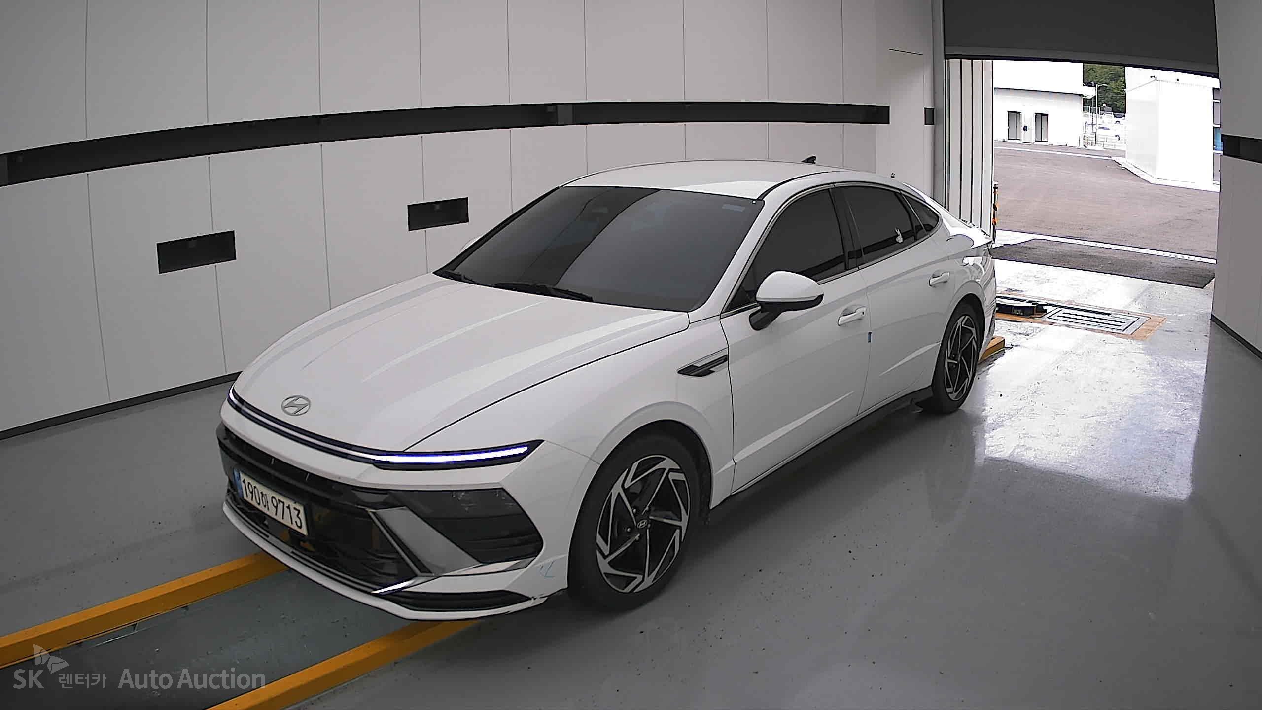 2024 - hyundai sonata