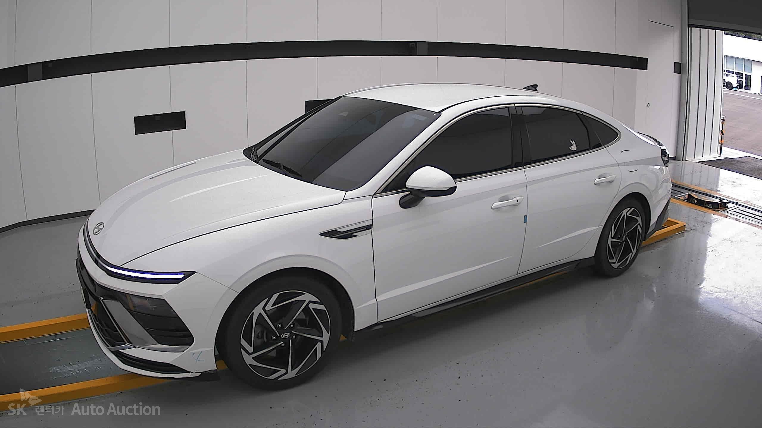 2024 - hyundai sonata