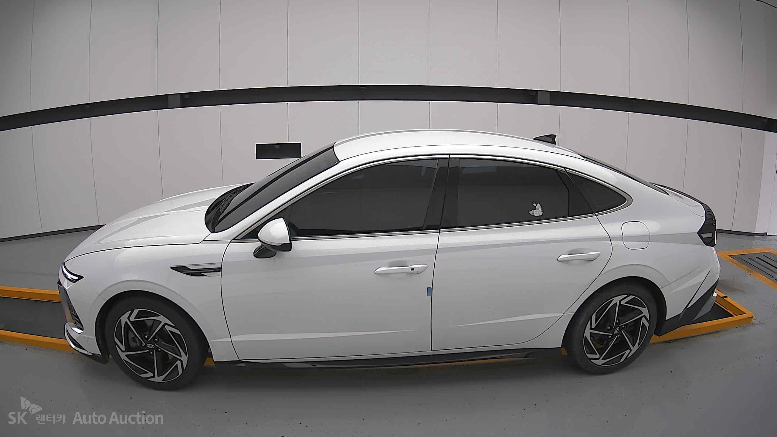 2024 - hyundai sonata