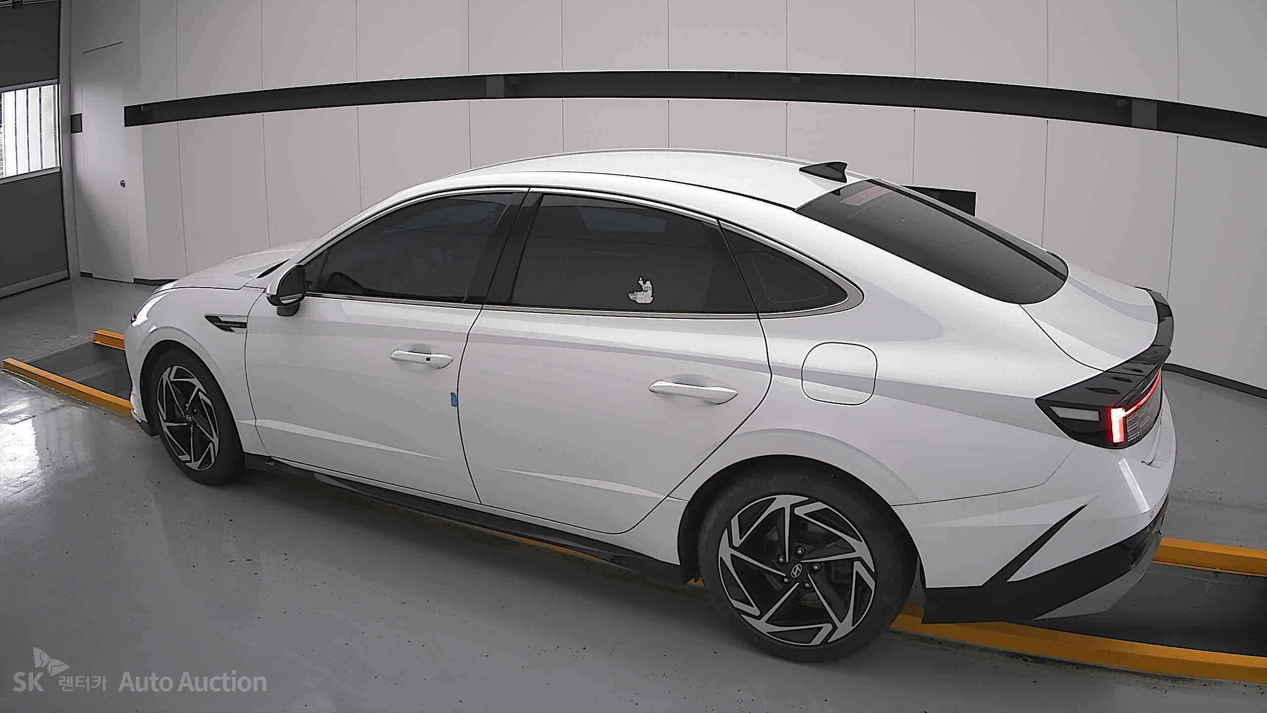 2024 - hyundai sonata