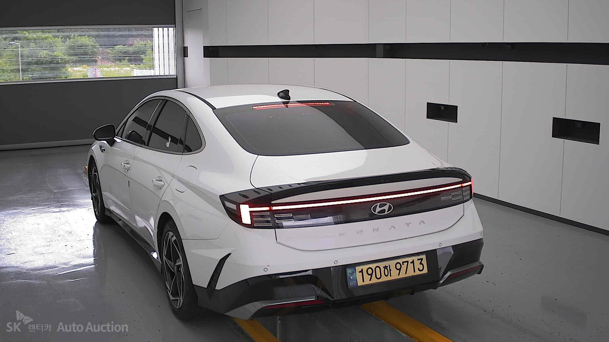 2024 - hyundai sonata