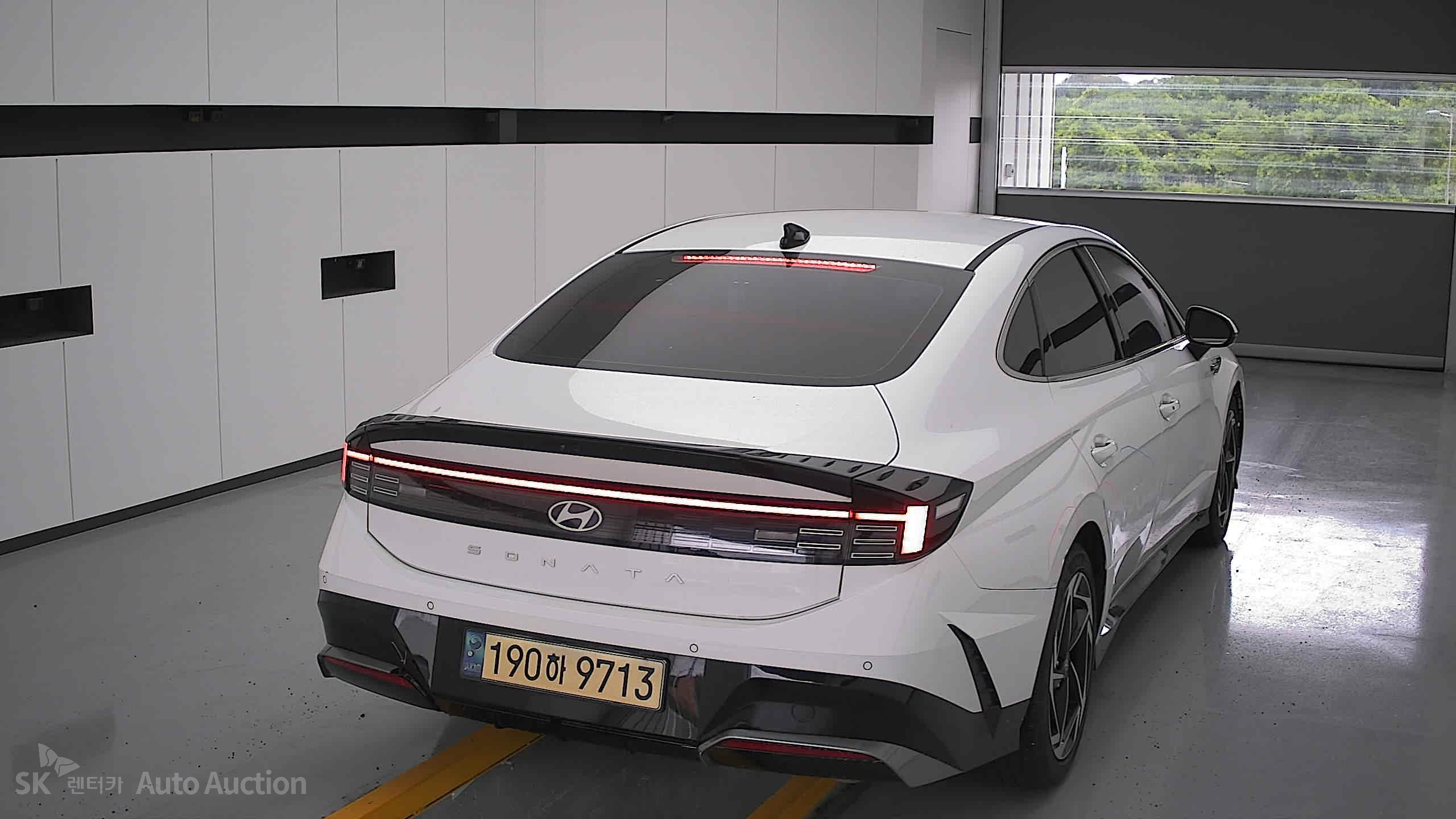 2024 - hyundai sonata