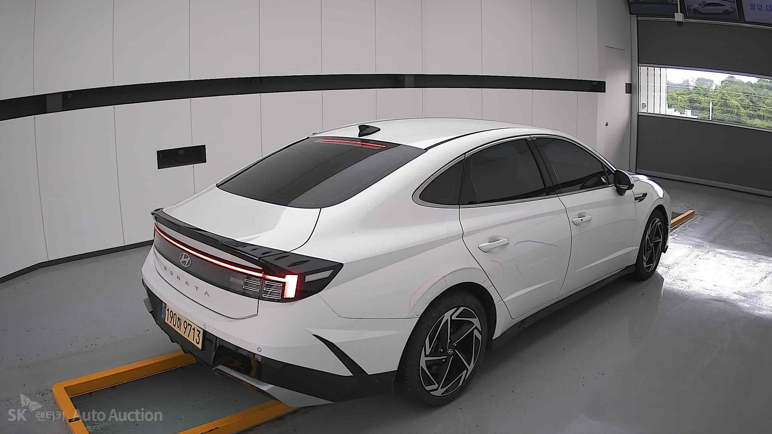 2024 - hyundai sonata