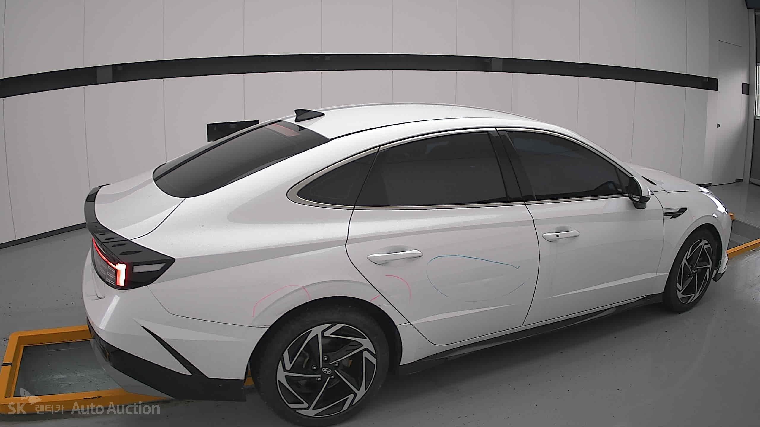 2024 - hyundai sonata