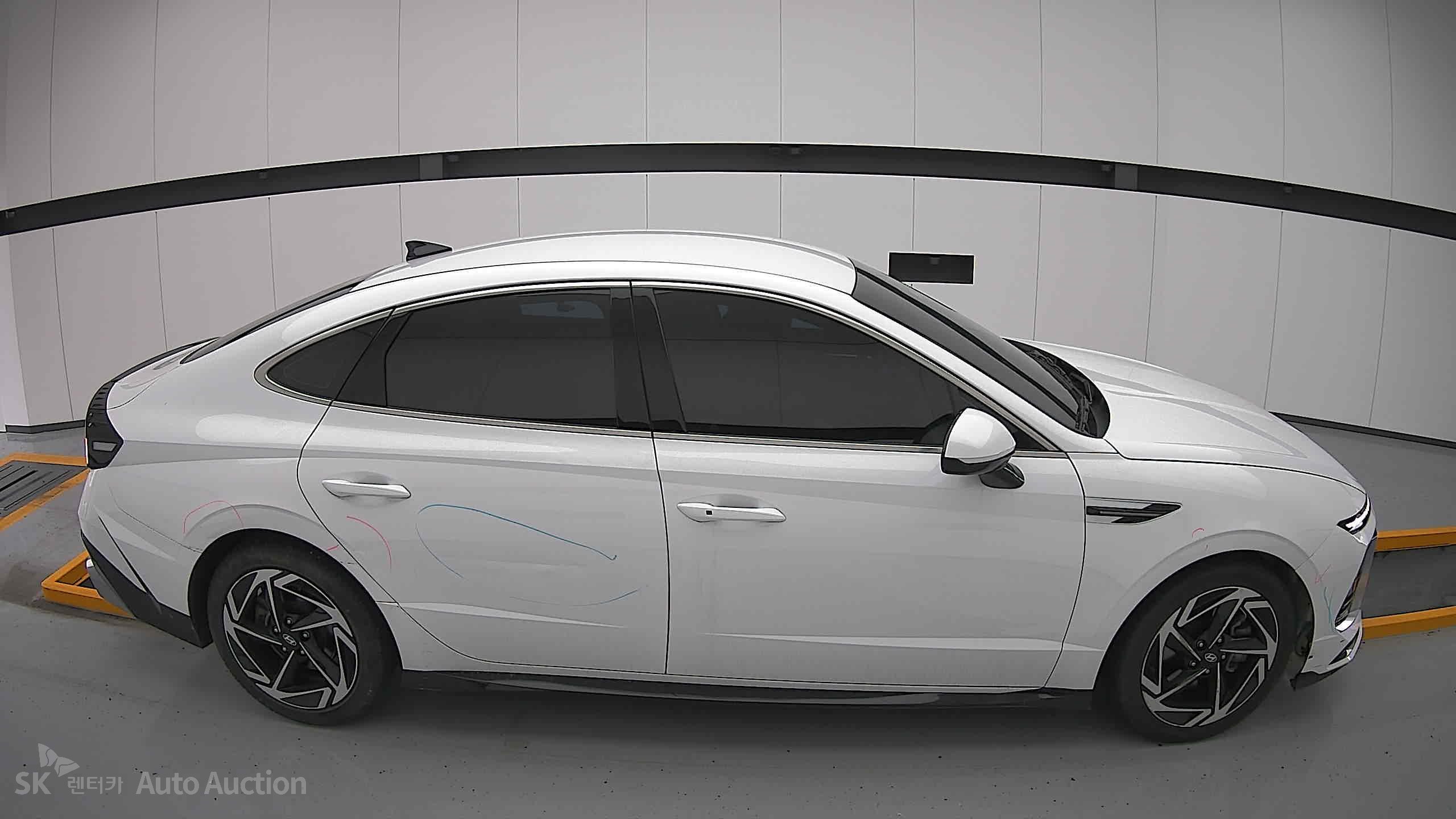 2024 - hyundai sonata
