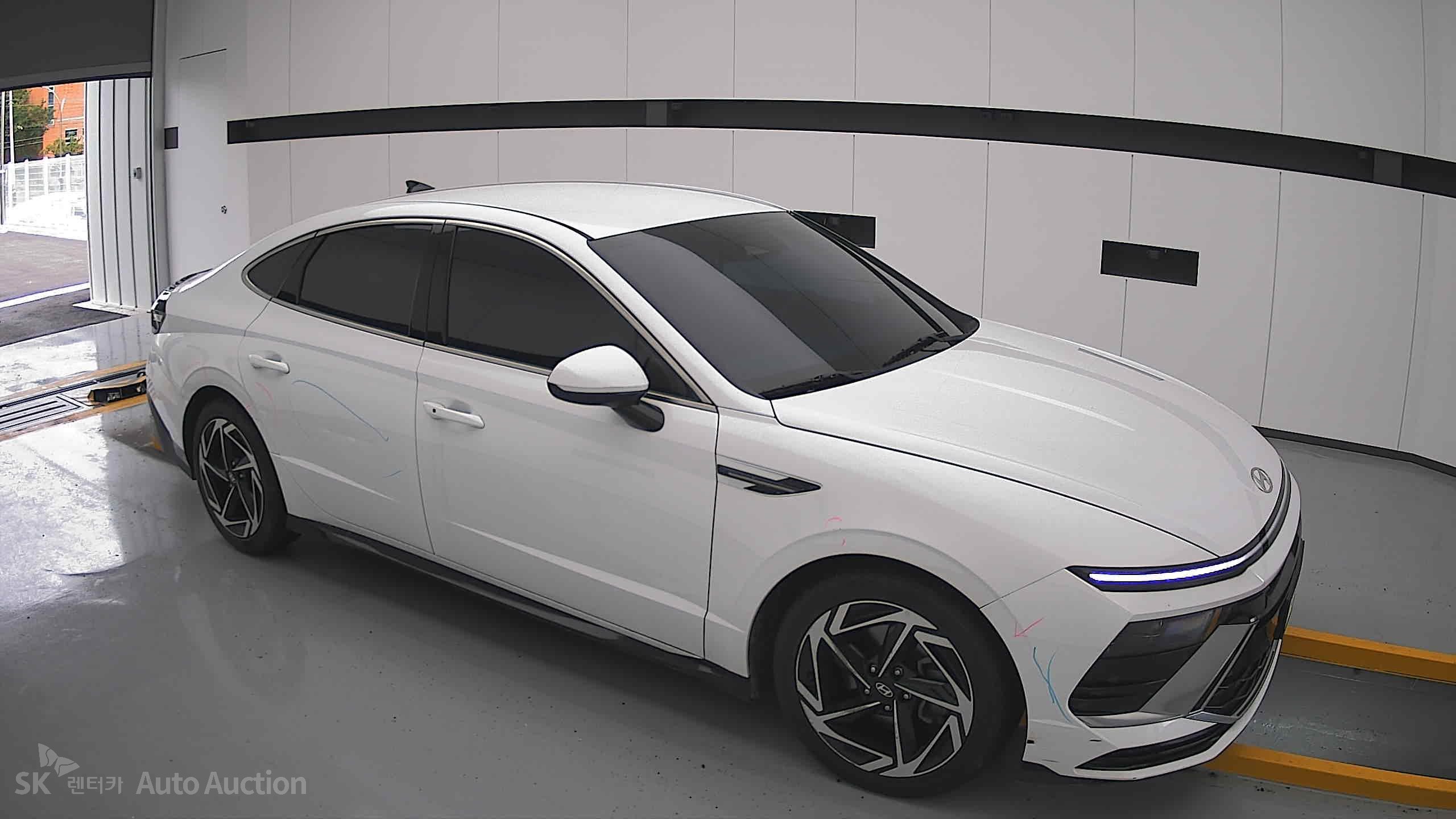 2024 - hyundai sonata