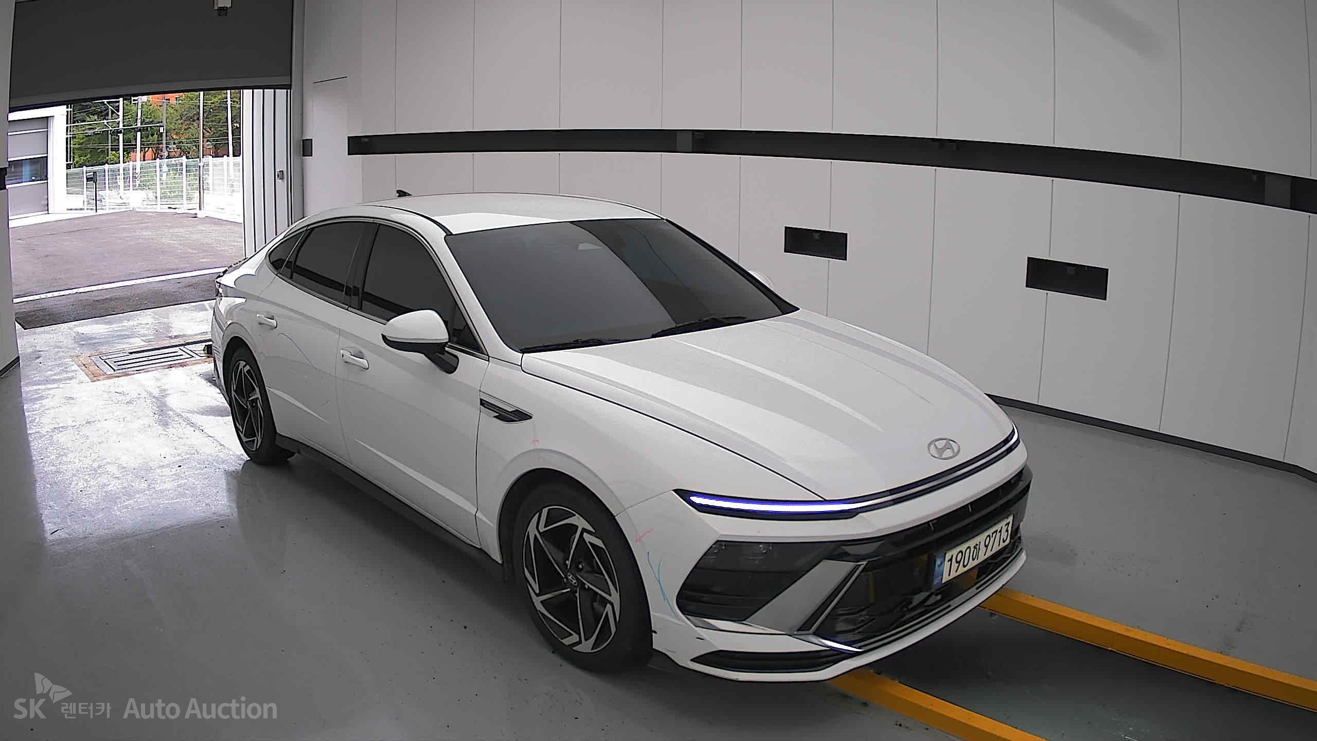 2024 - hyundai sonata