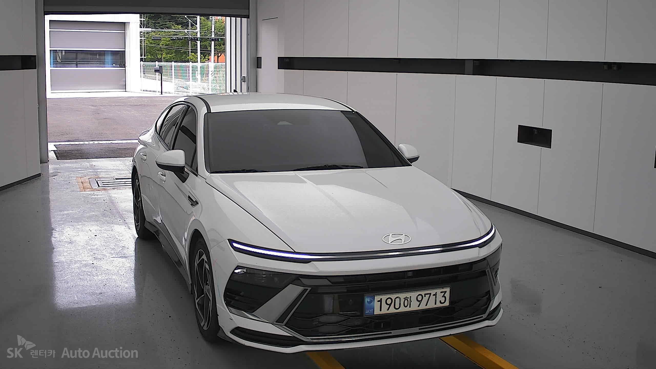 2024 - hyundai sonata