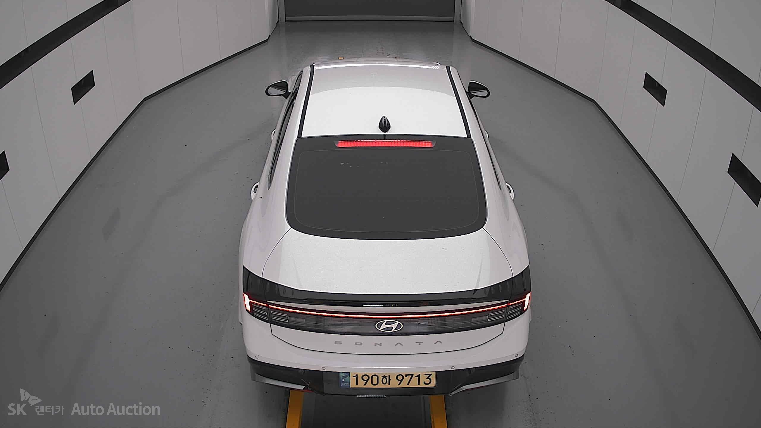 2024 - hyundai sonata