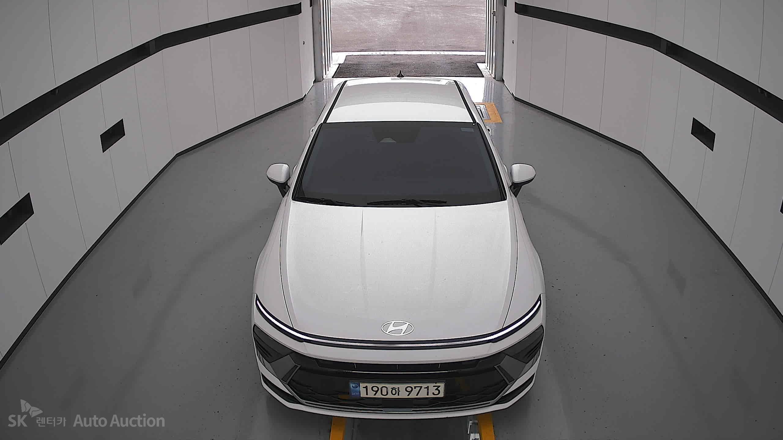 2024 - hyundai sonata