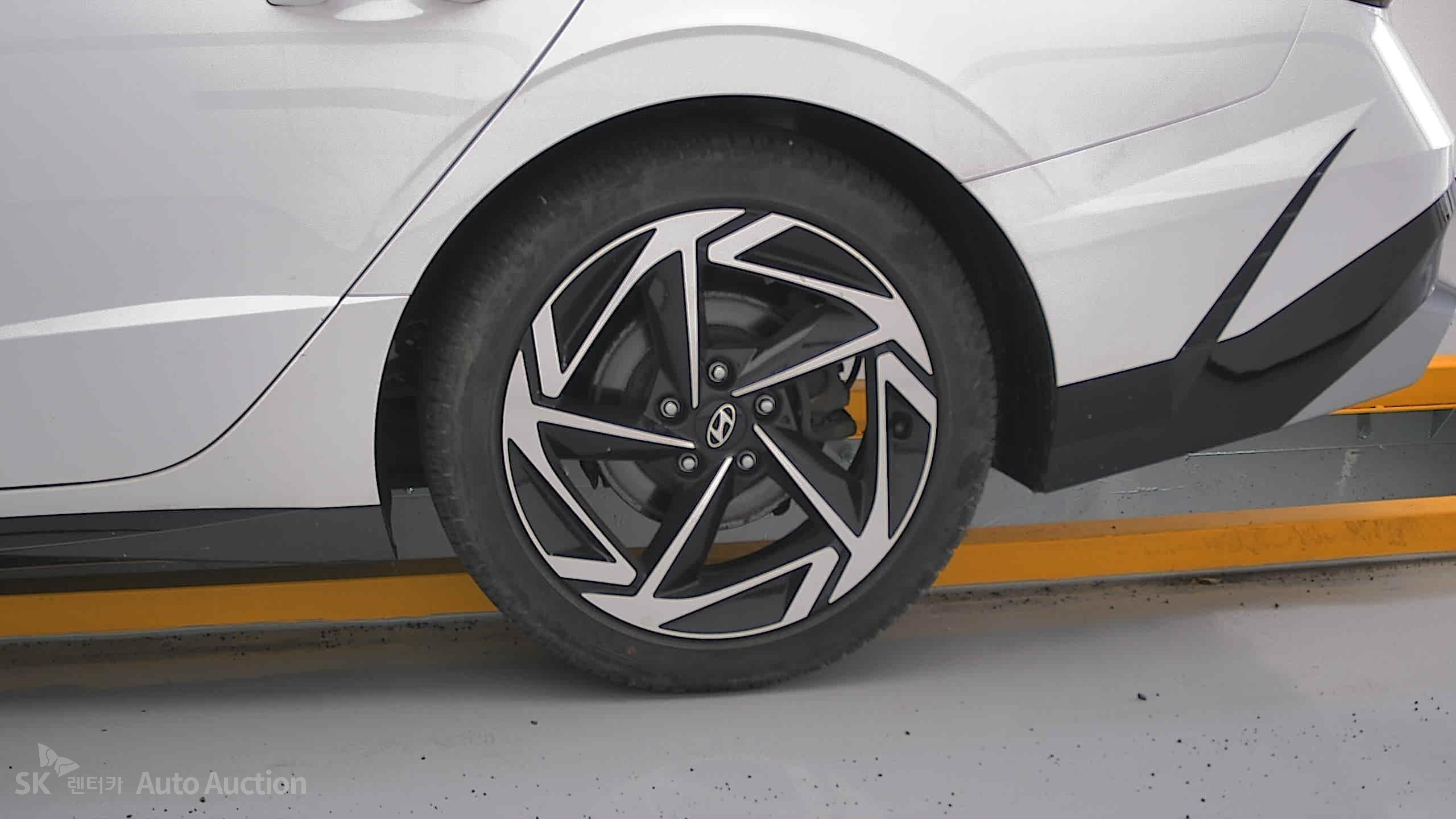 2024 - hyundai sonata