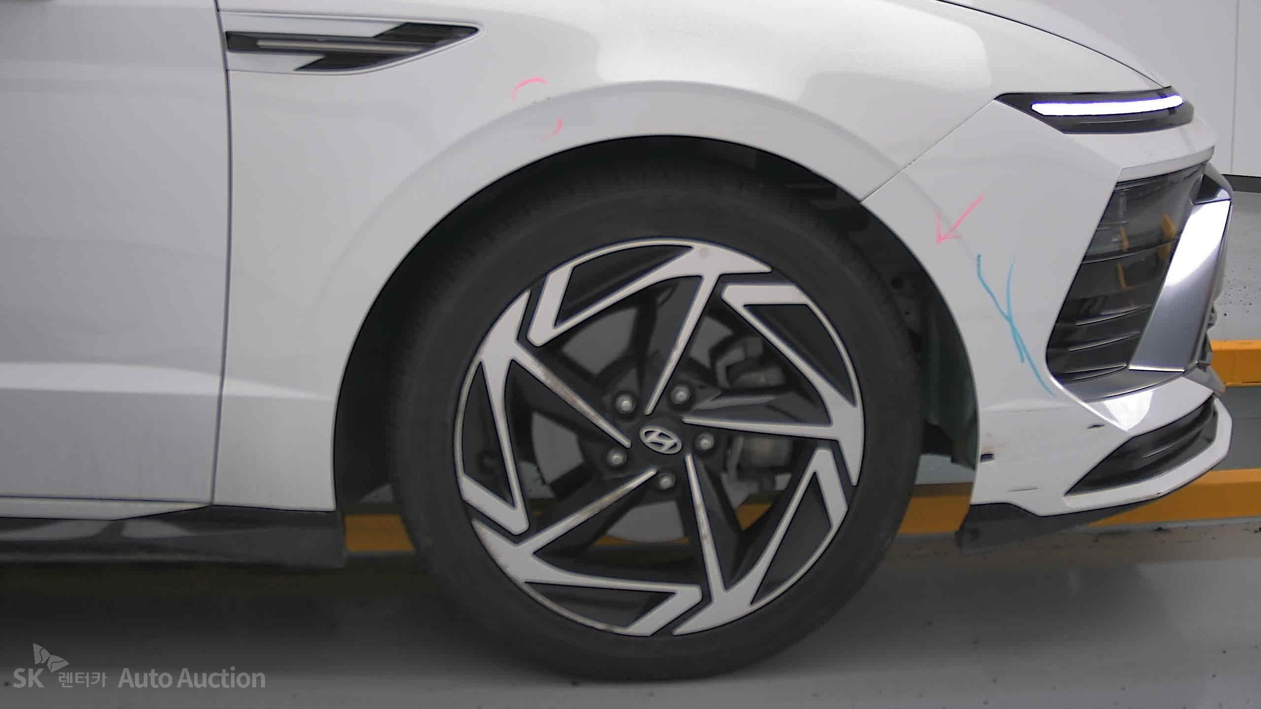 2024 - hyundai sonata