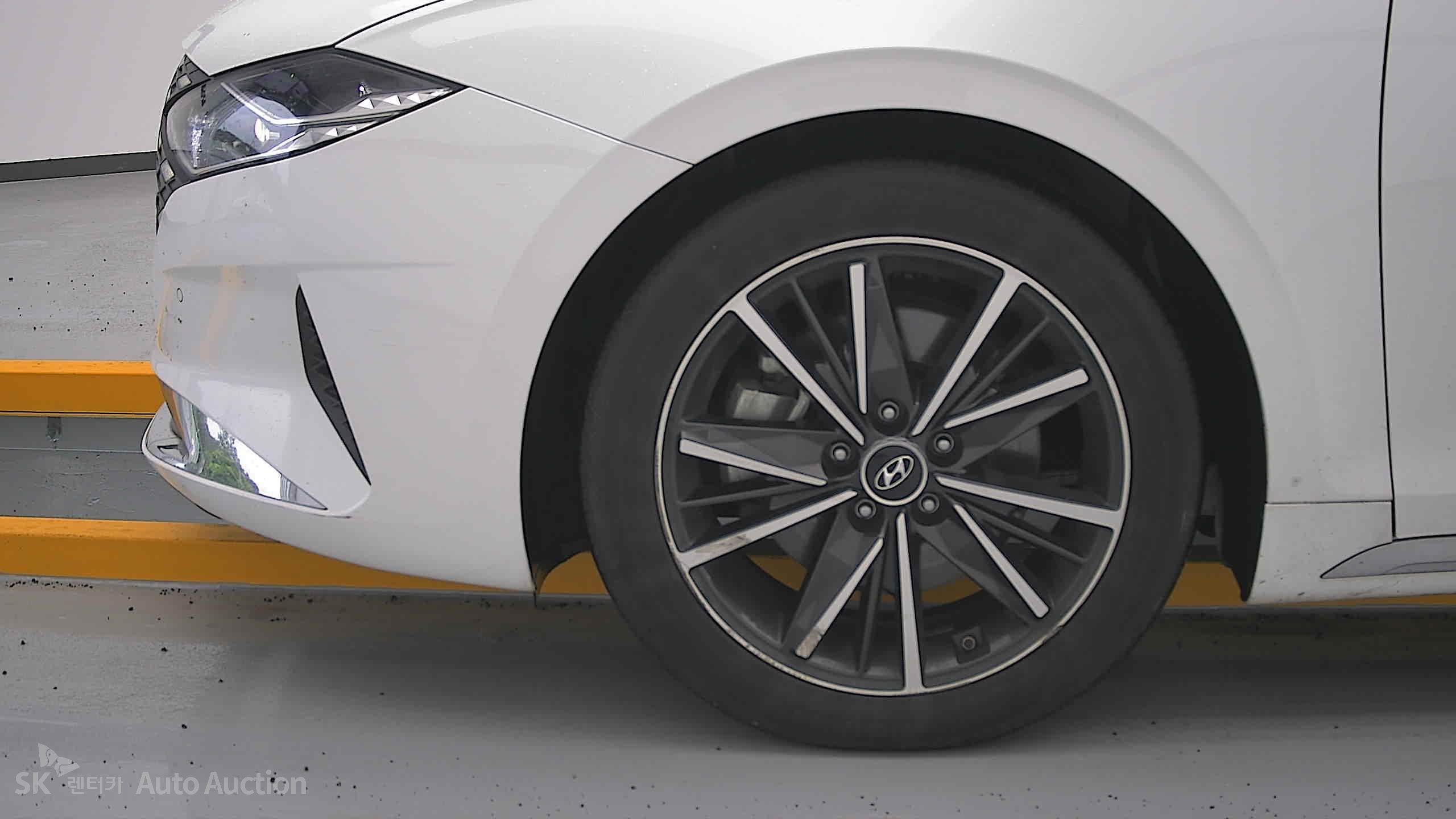 2022 - hyundai grandeur