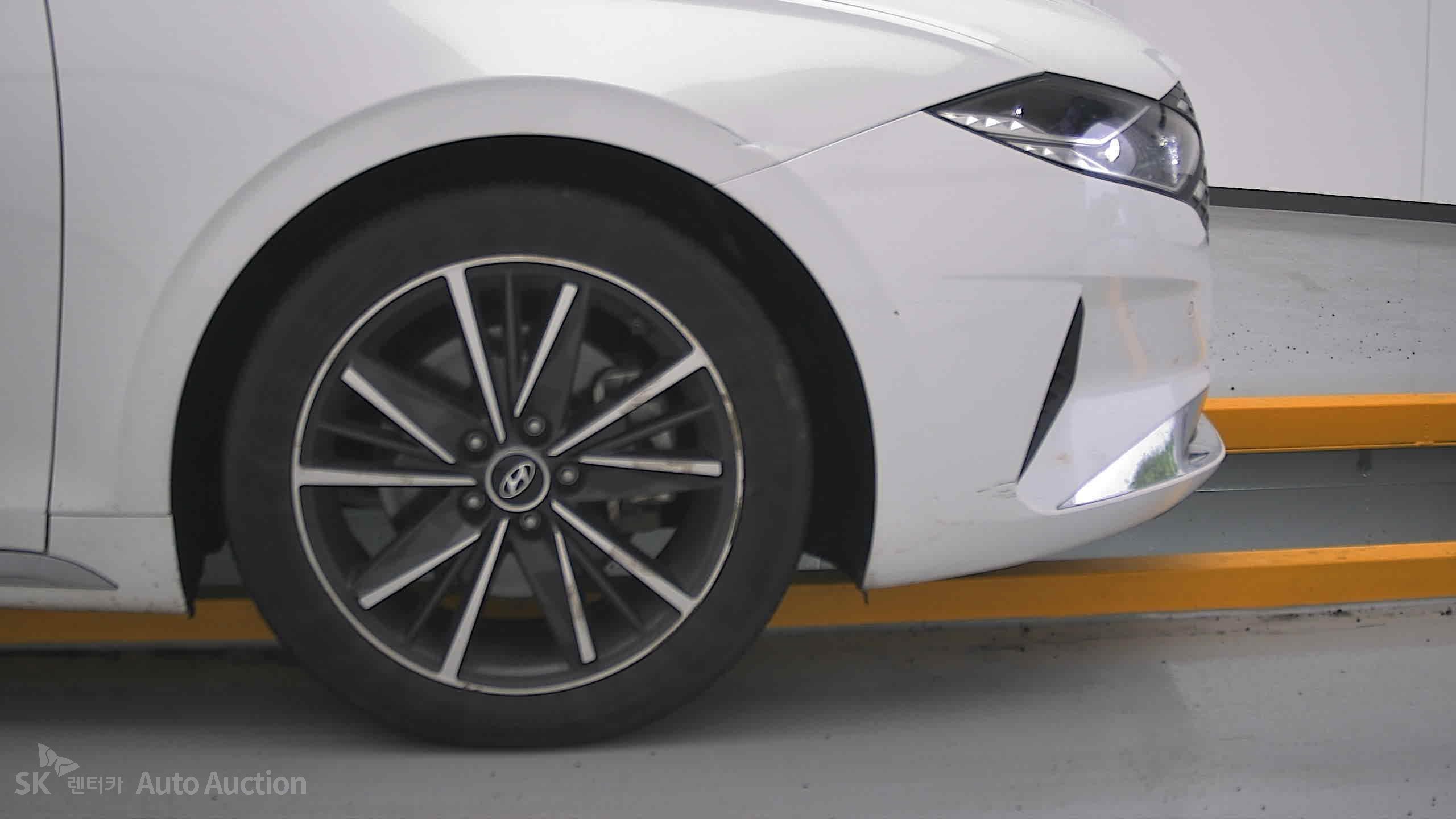 2022 - hyundai grandeur