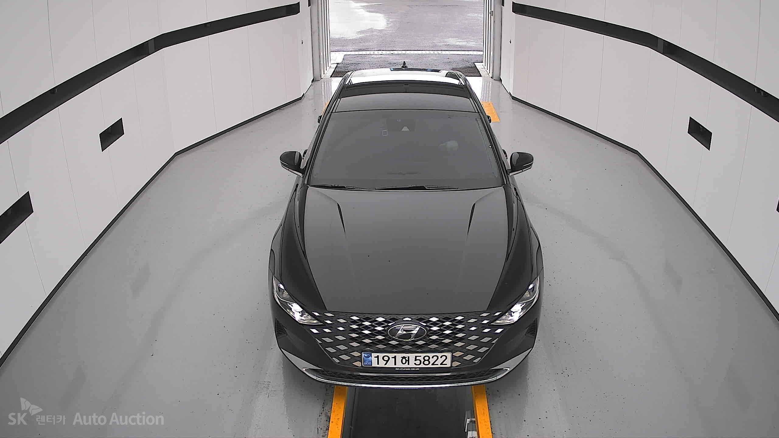 2023 - hyundai grandeur