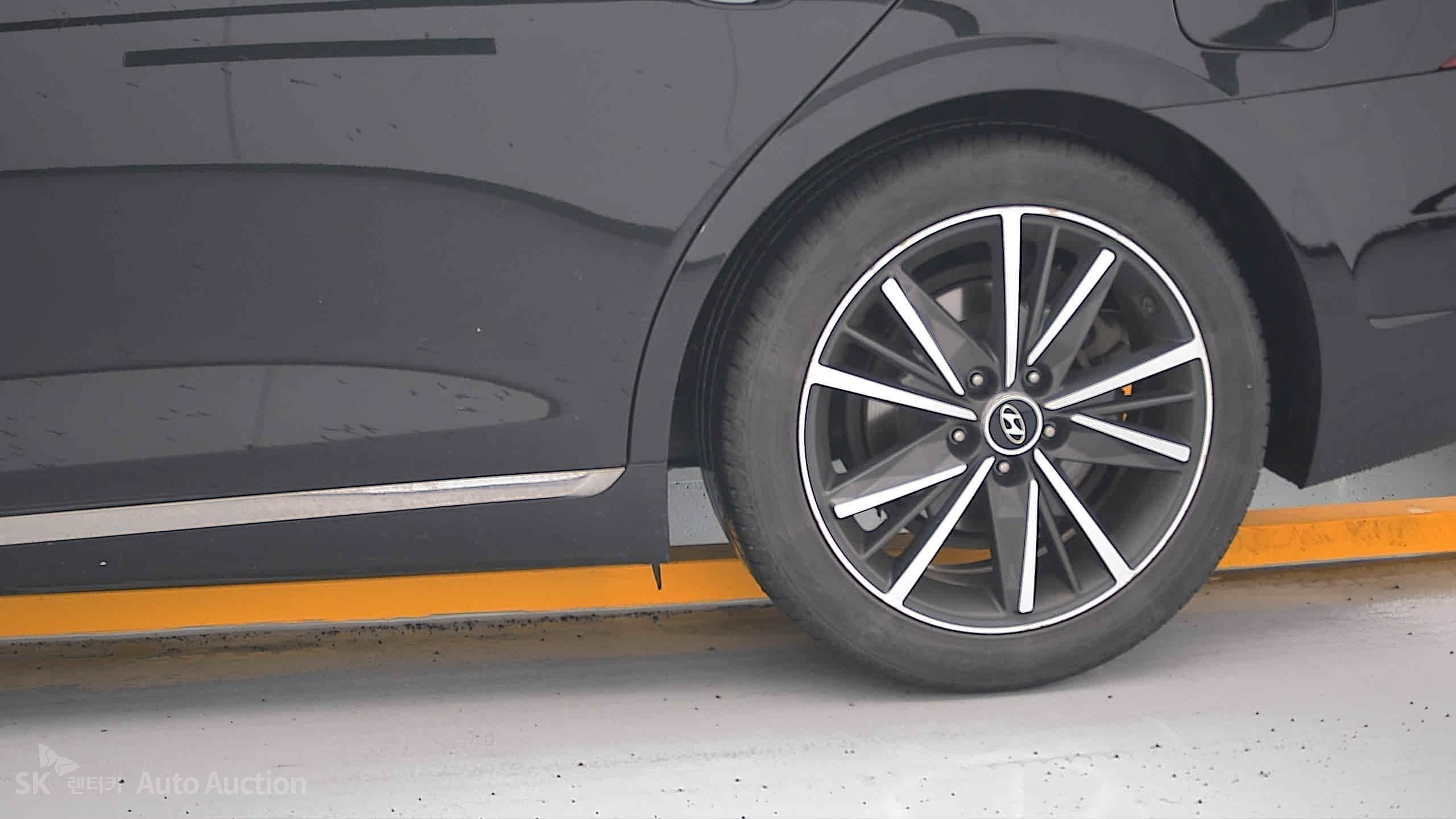 2023 - hyundai grandeur
