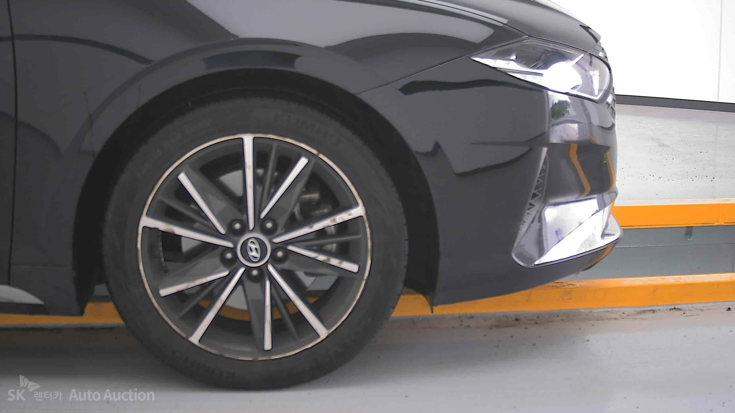 2023 - hyundai grandeur