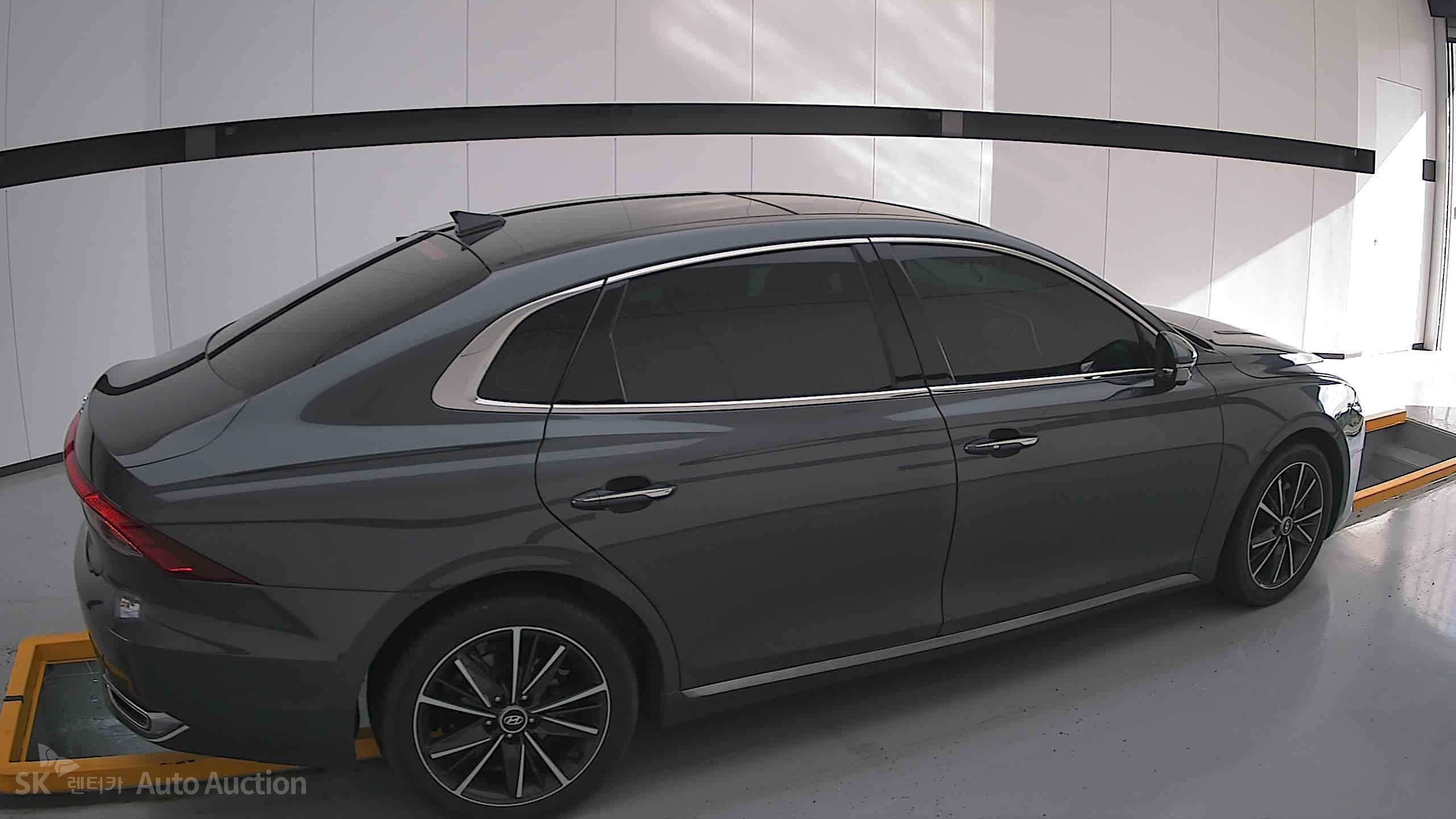 2023 - hyundai grandeur