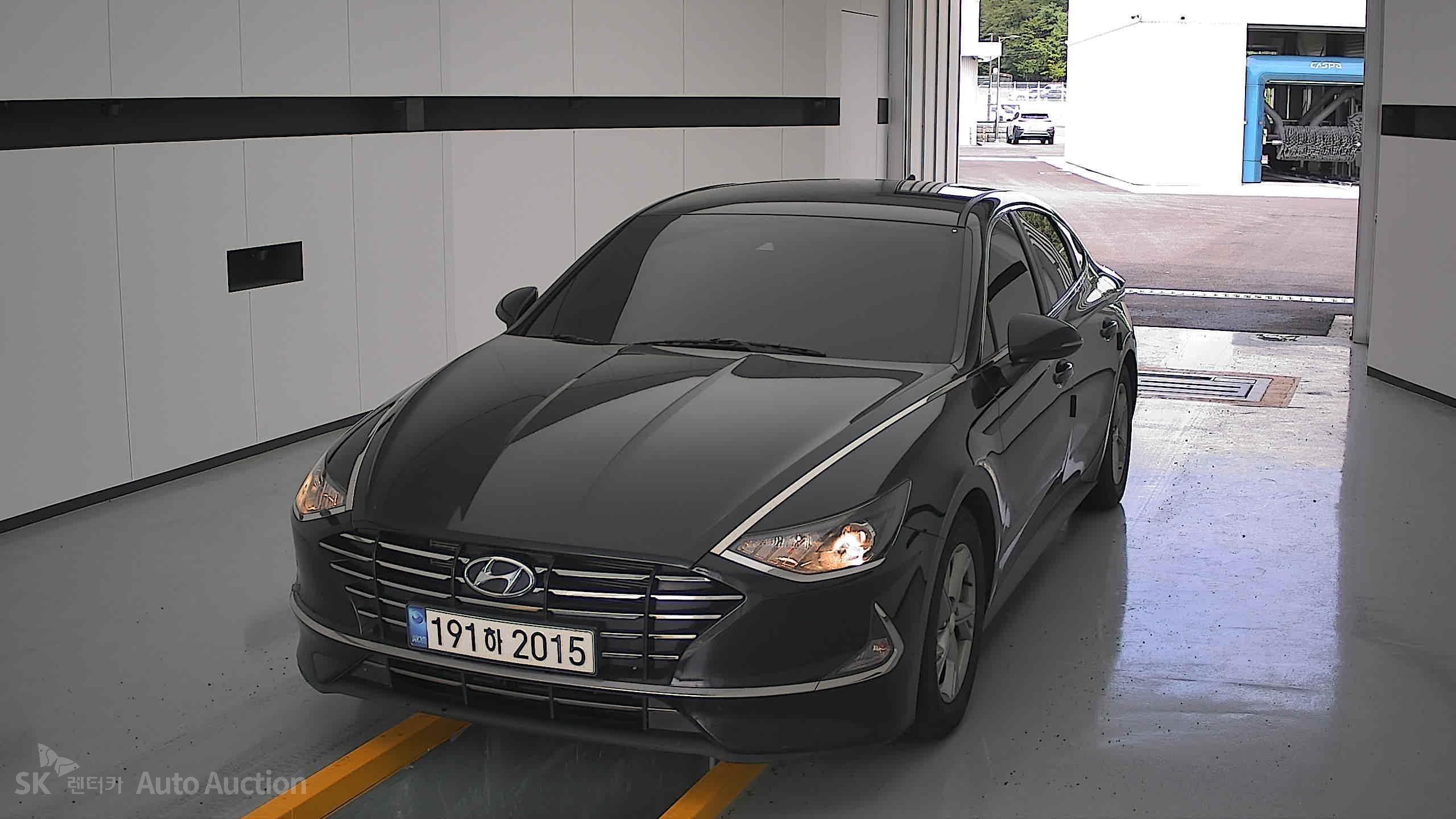 2022 - hyundai sonata