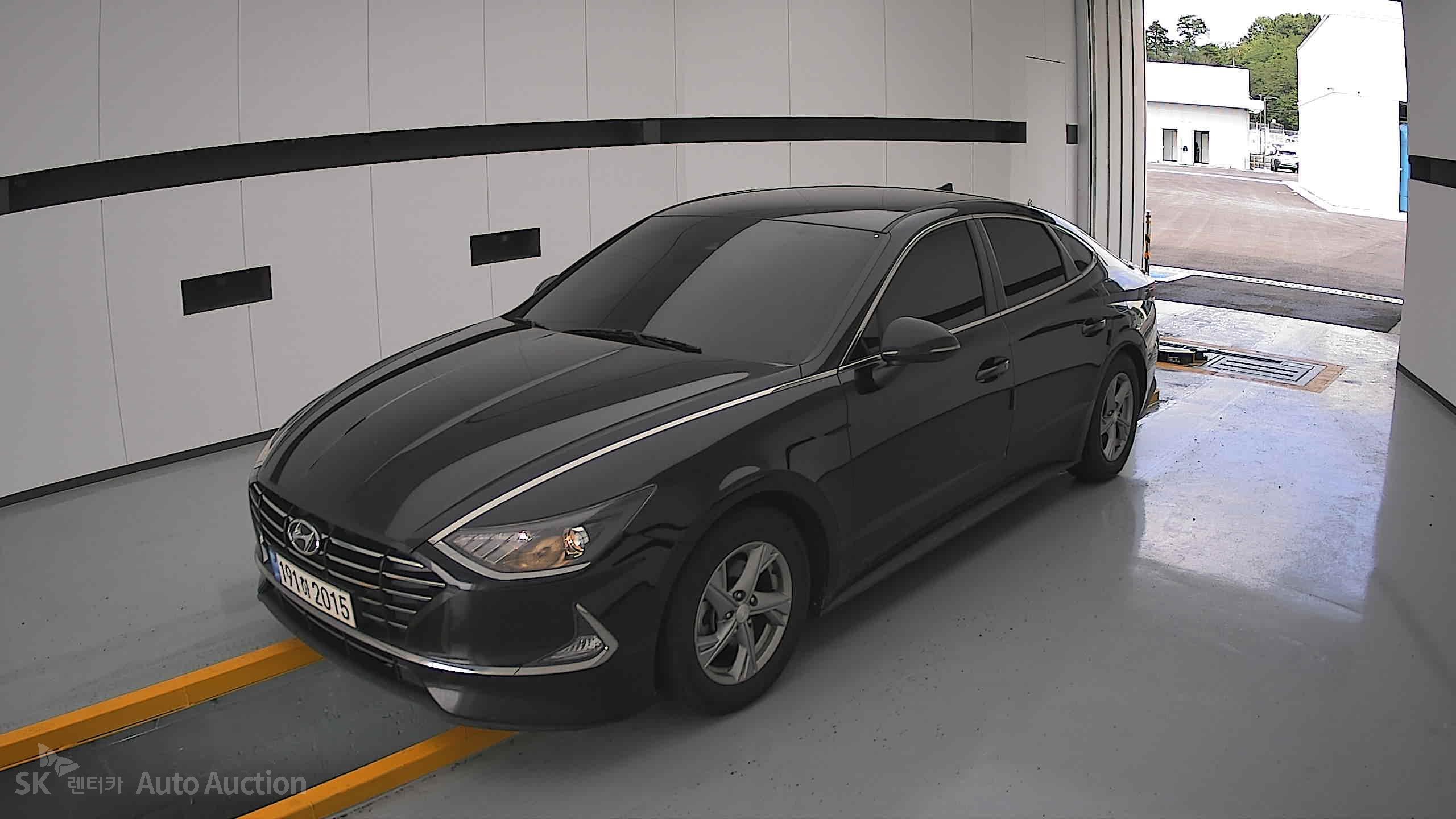 2022 - hyundai sonata
