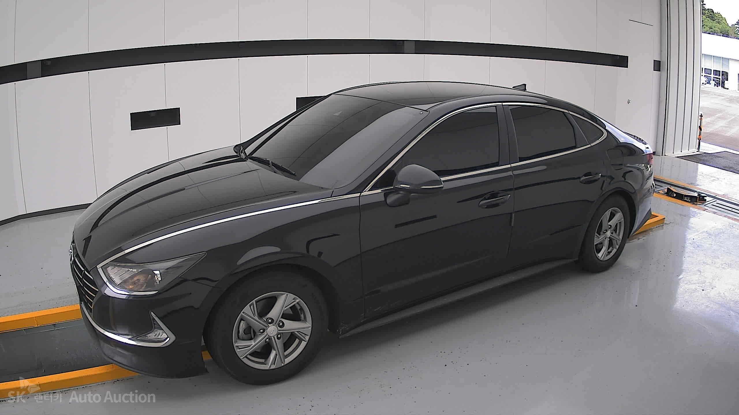 2022 - hyundai sonata