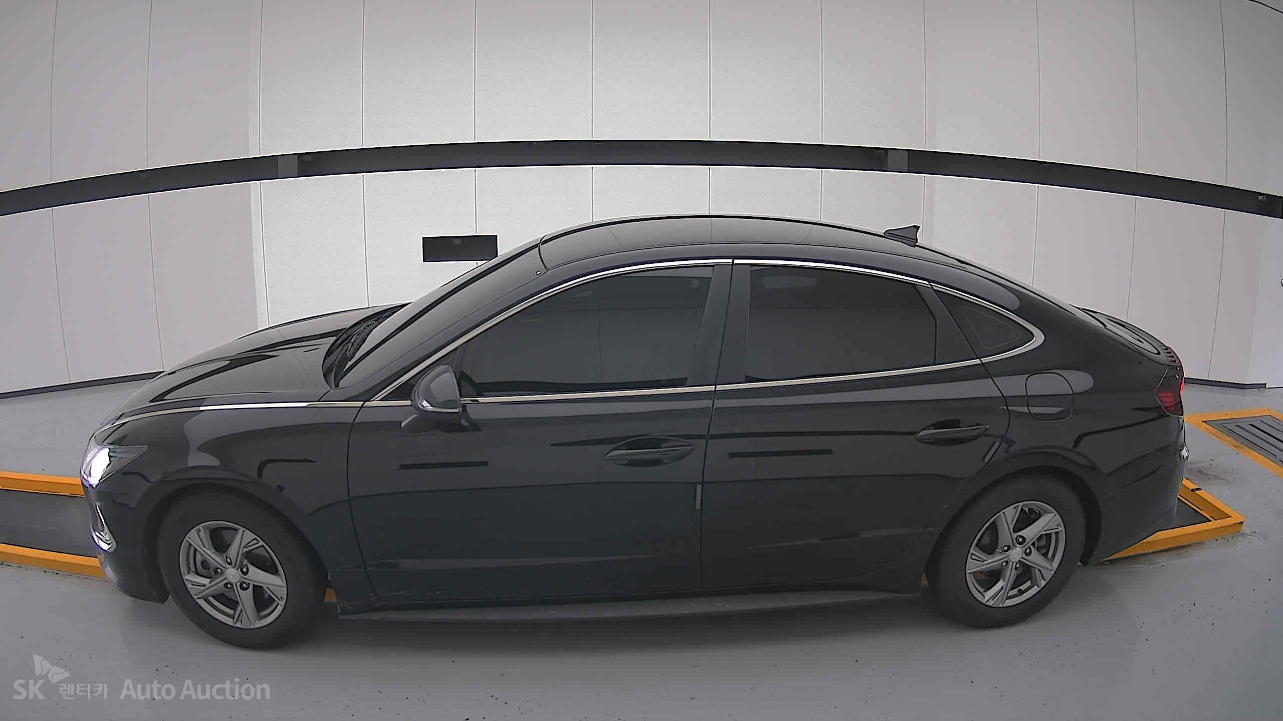 2022 - hyundai sonata
