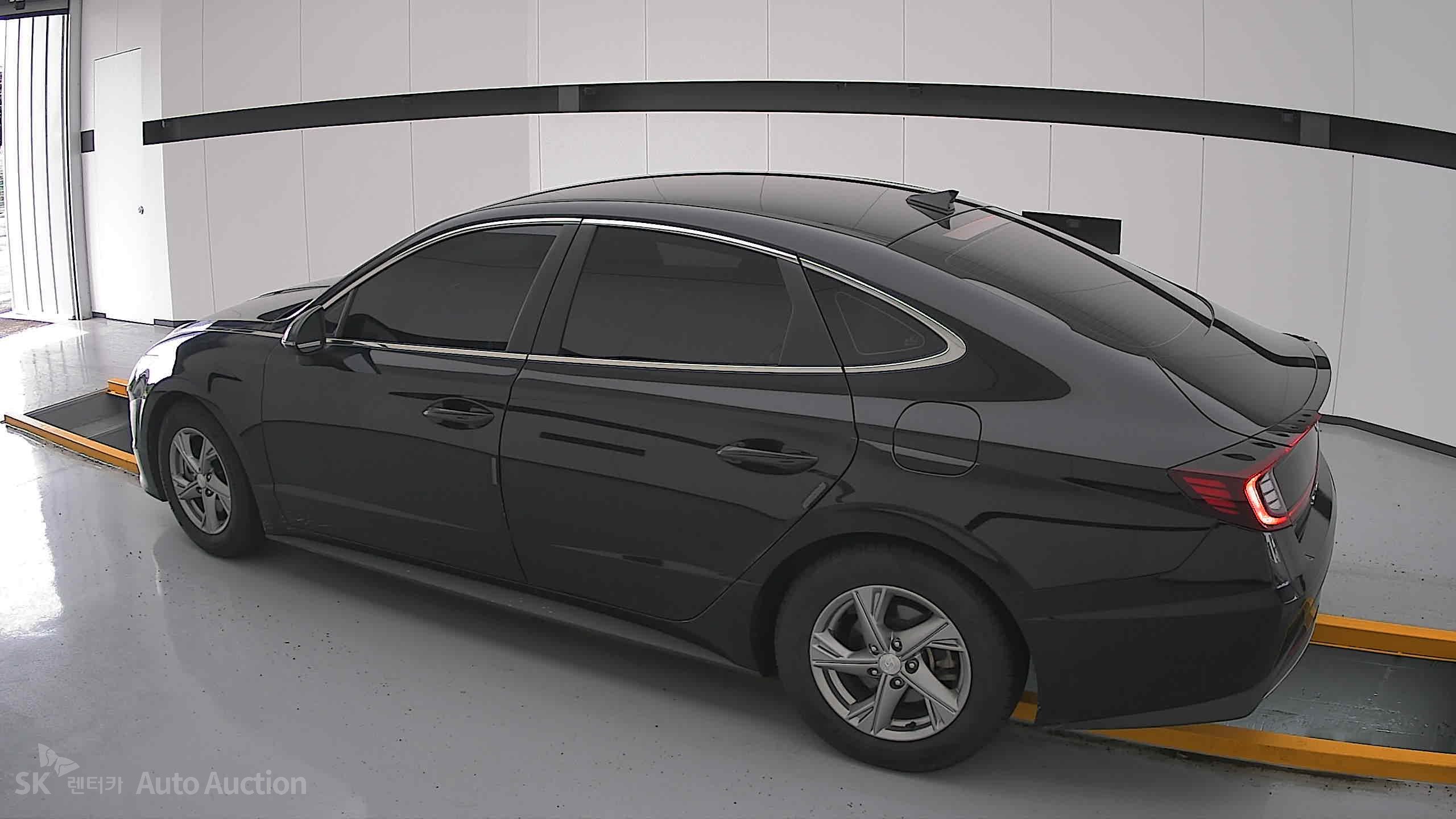 2022 - hyundai sonata