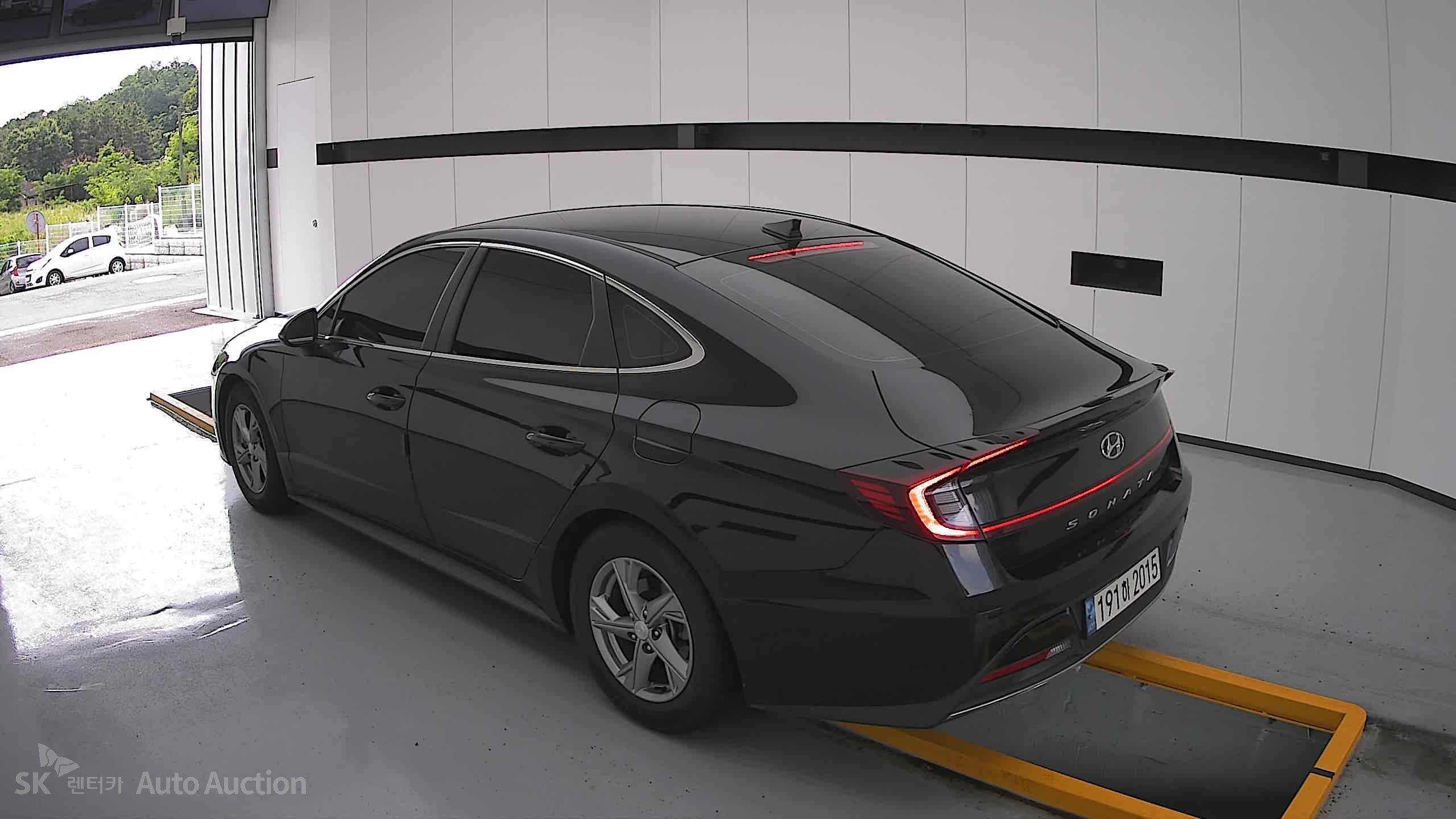 2022 - hyundai sonata