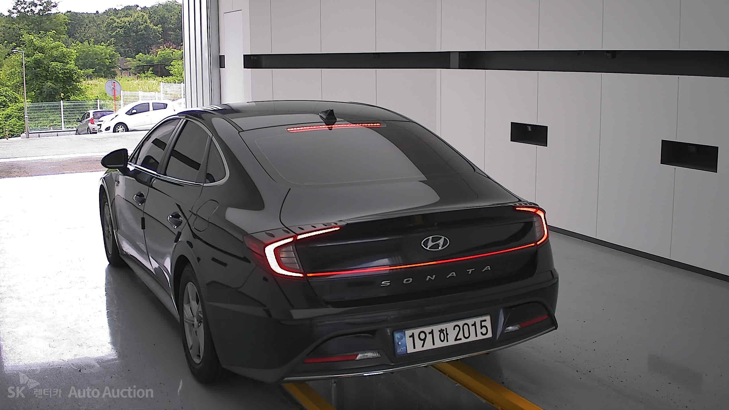 2022 - hyundai sonata